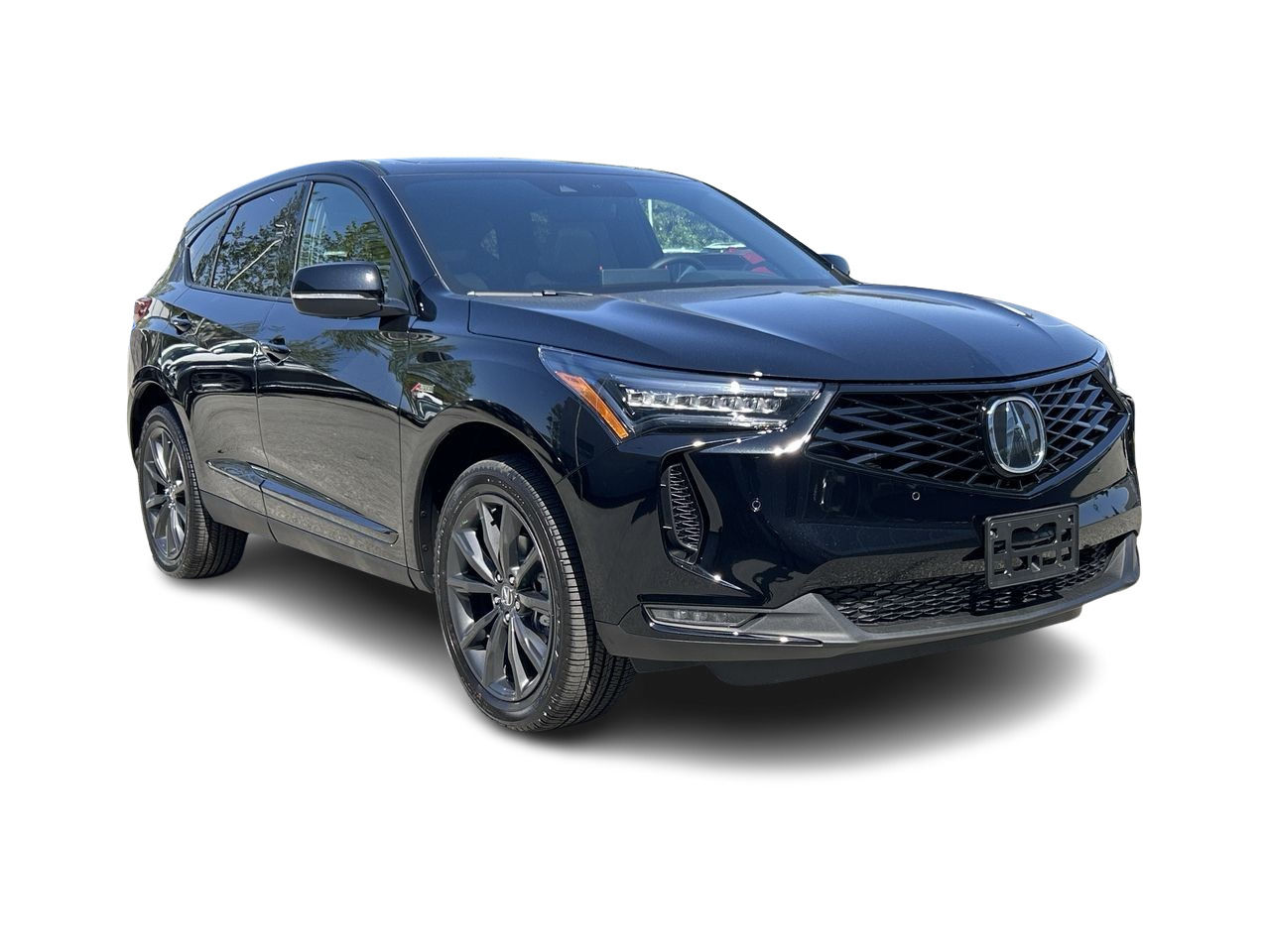 2025 Acura RDX in North Vancouver, British Columbia