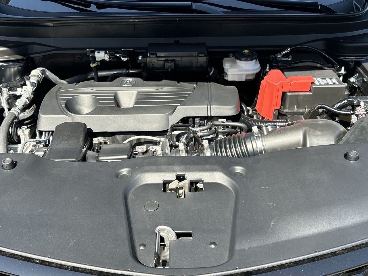 2025 Acura RDX in North Vancouver, British Columbia