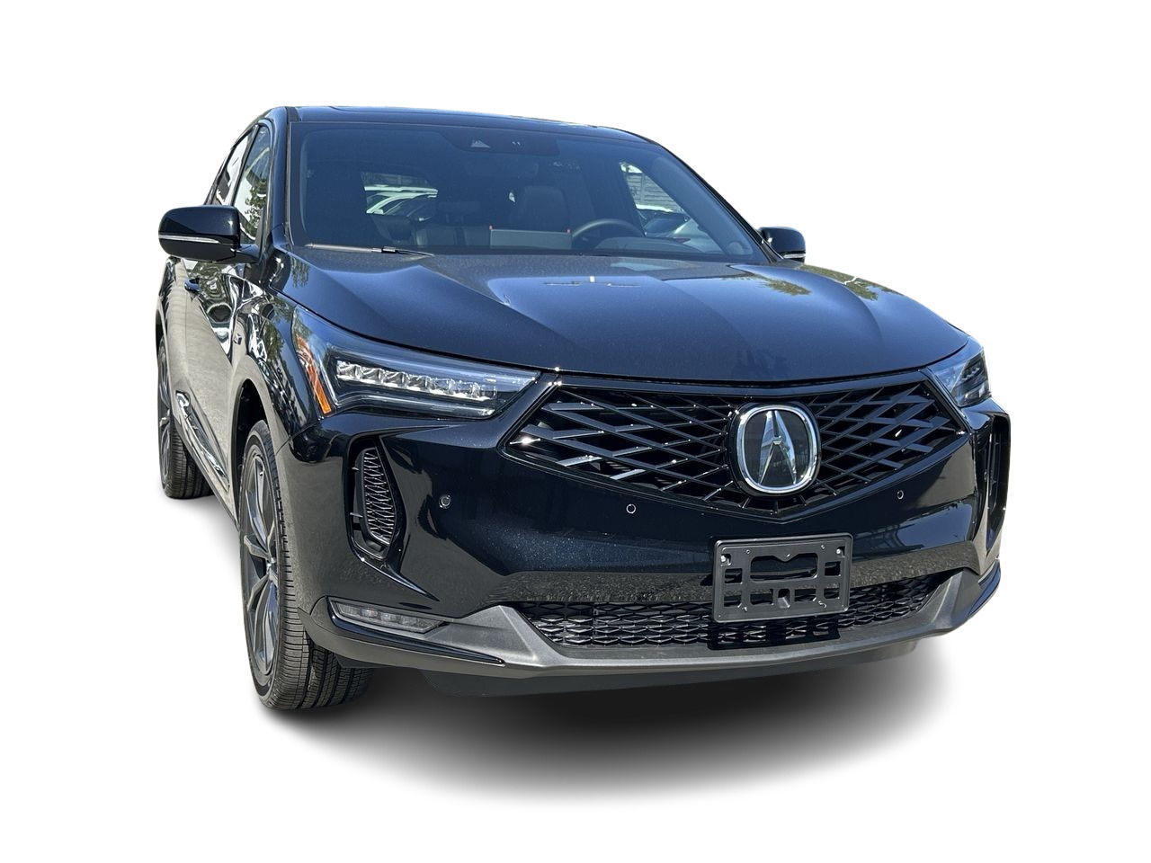 2025 Acura RDX in North Vancouver, British Columbia
