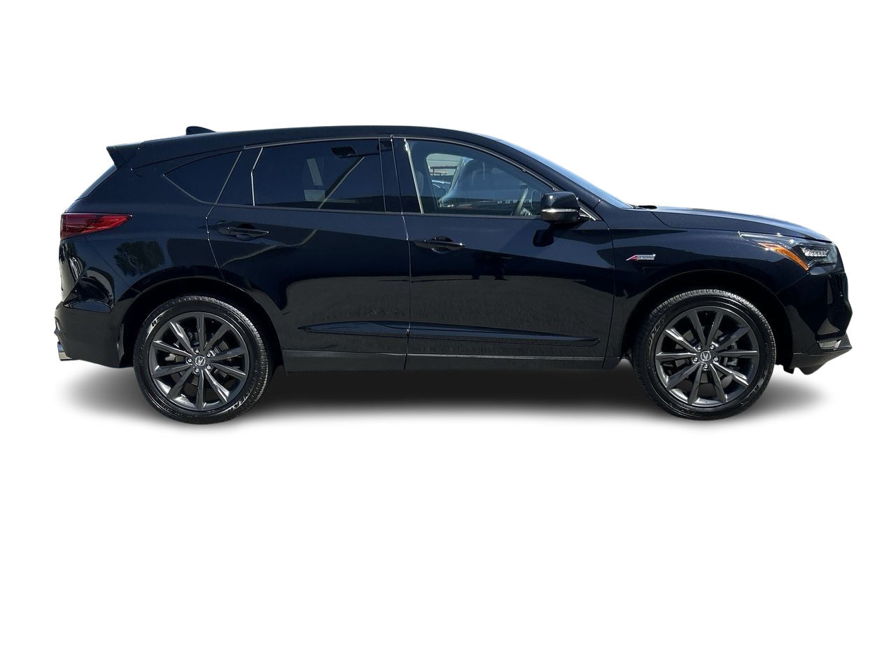 2025 Acura RDX in North Vancouver, British Columbia
