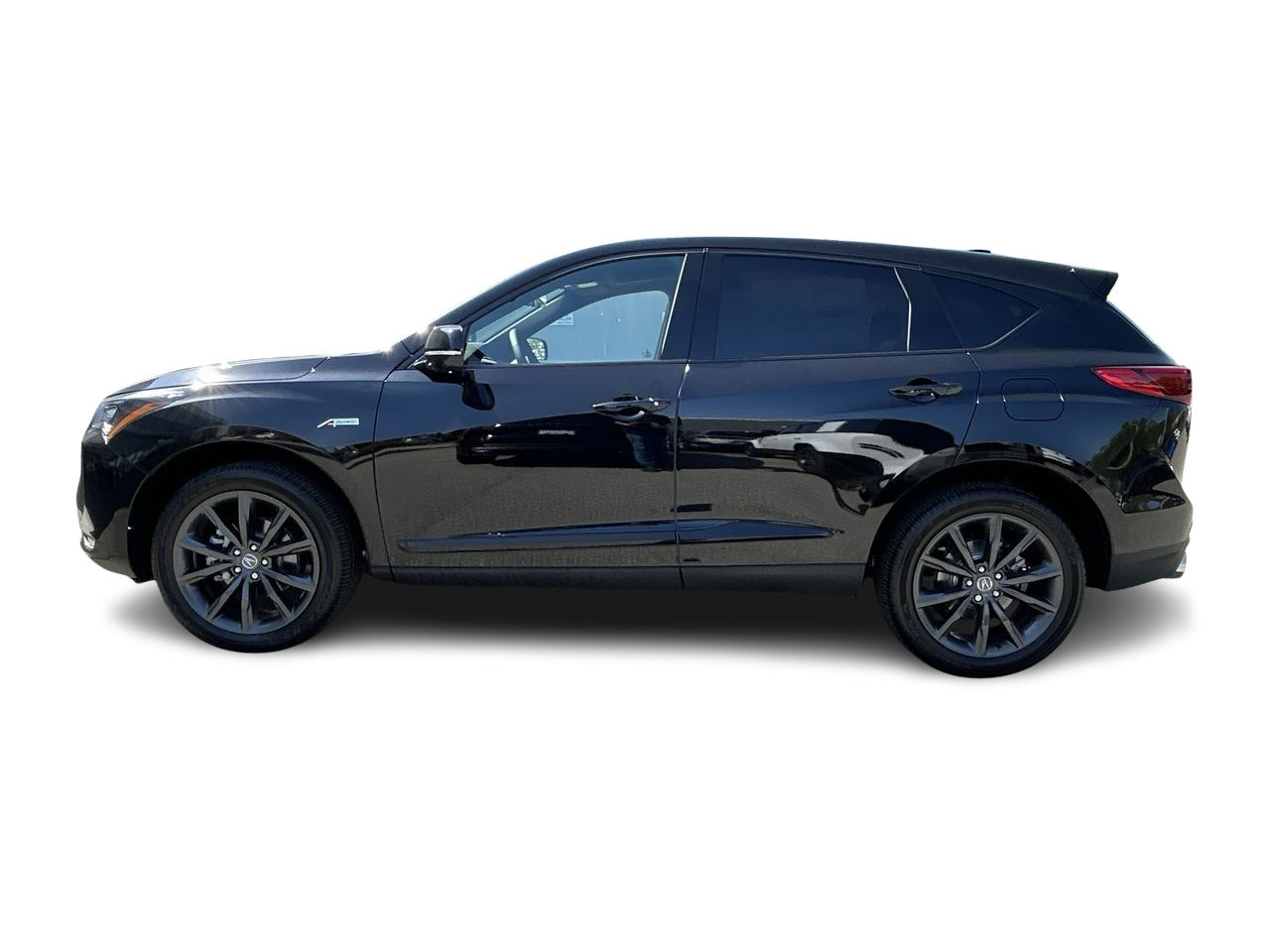 2025 Acura RDX in North Vancouver, British Columbia