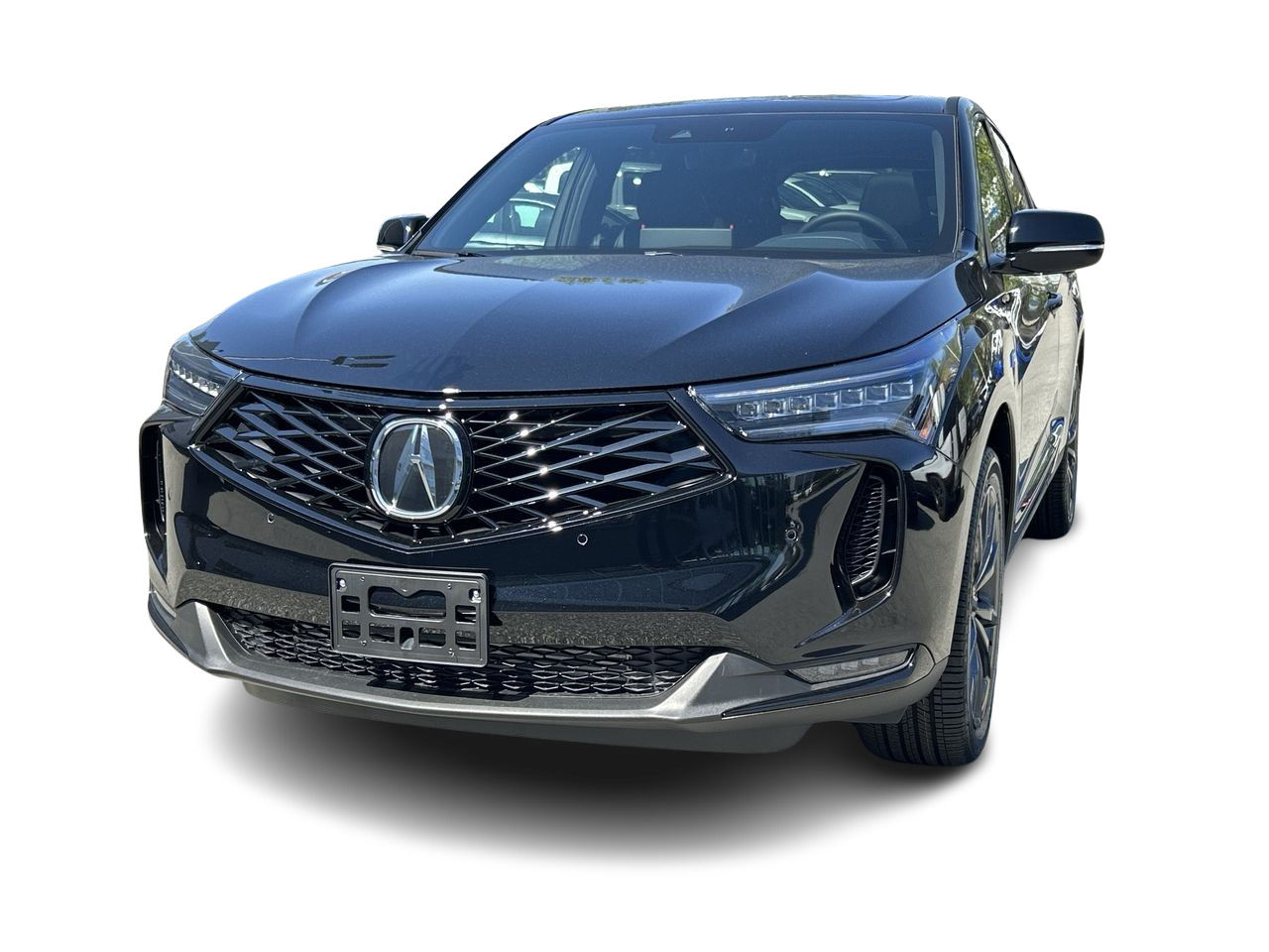 2025 Acura RDX in North Vancouver, British Columbia