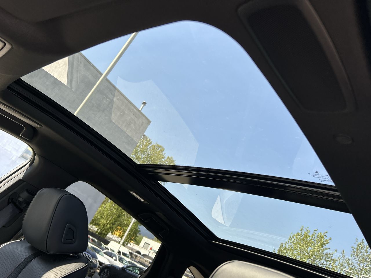 2025 Acura RDX in North Vancouver, British Columbia