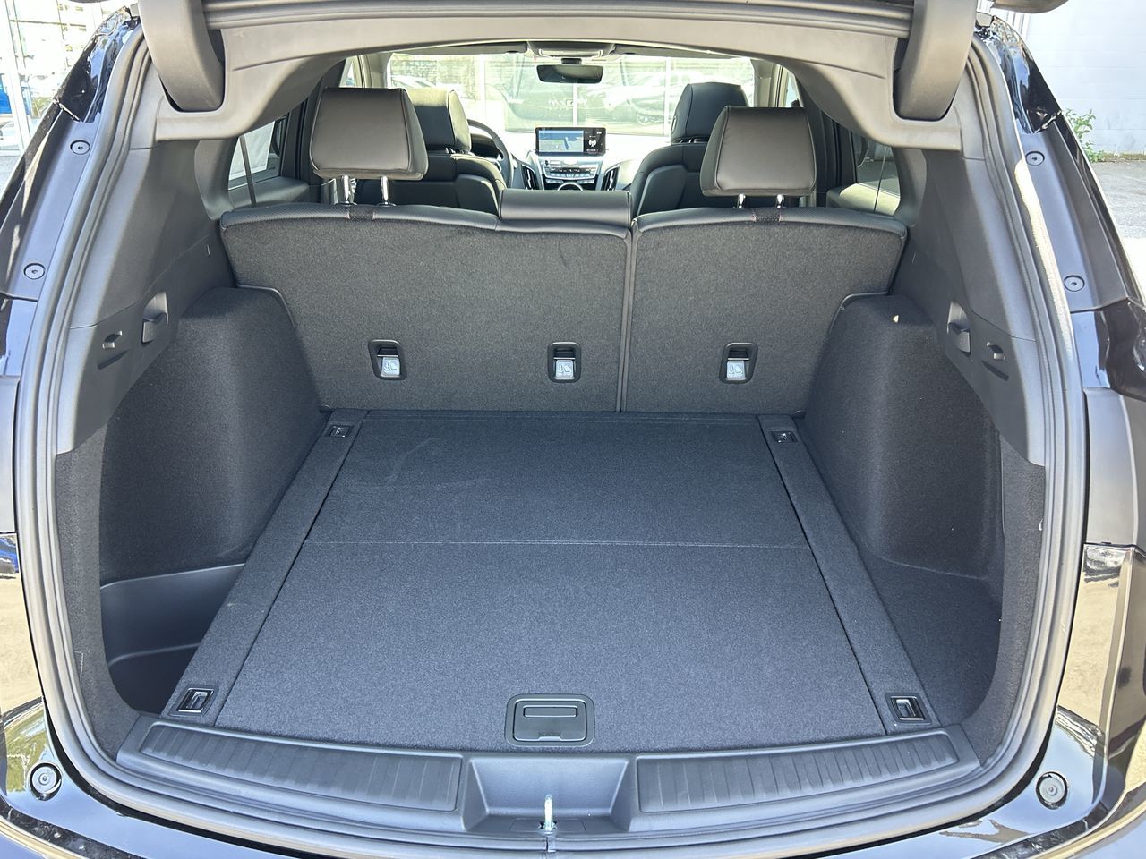 2025 Acura RDX in North Vancouver, British Columbia