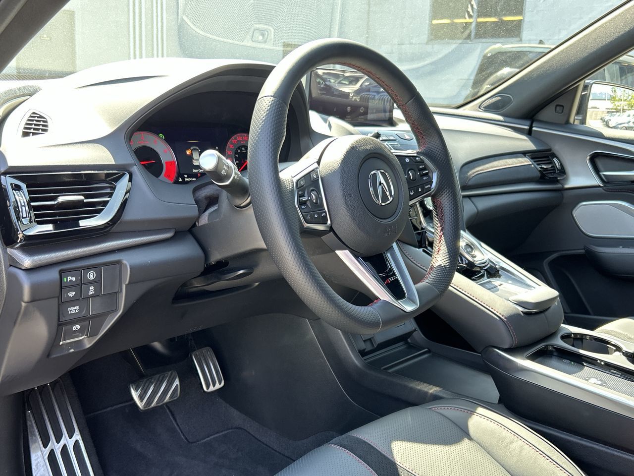 2025 Acura RDX in North Vancouver, British Columbia
