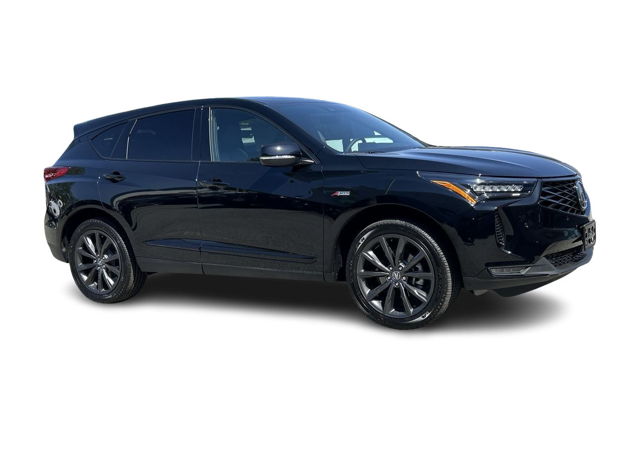 2025 Acura RDX in North Vancouver, British Columbia