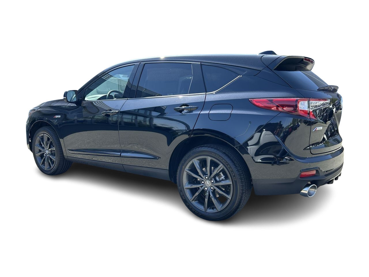 2025 Acura RDX in North Vancouver, British Columbia