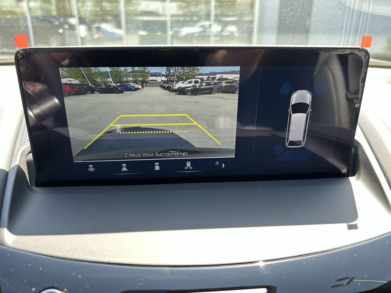2025 Acura RDX in North Vancouver, British Columbia