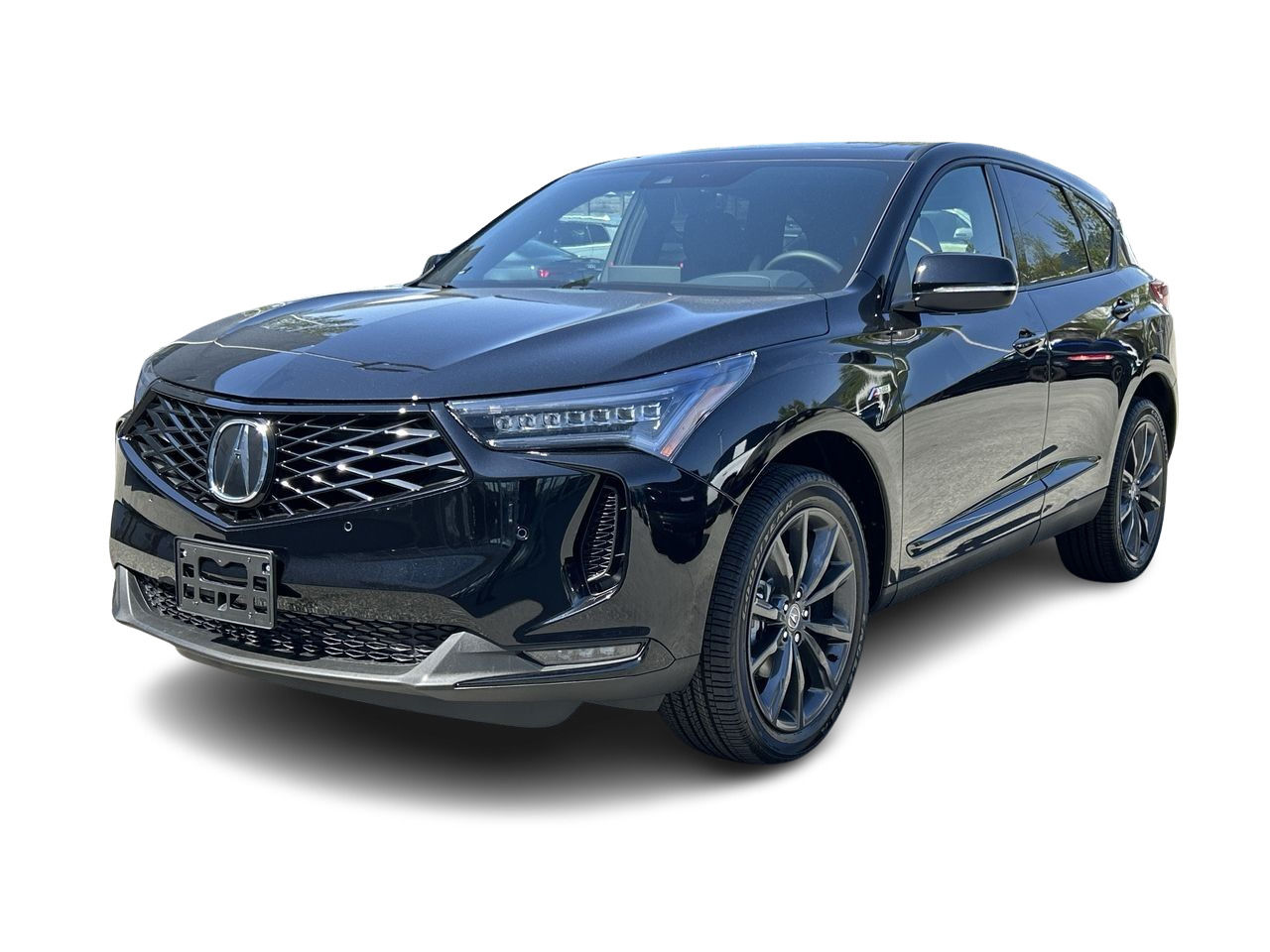 2025 Acura RDX in North Vancouver, British Columbia