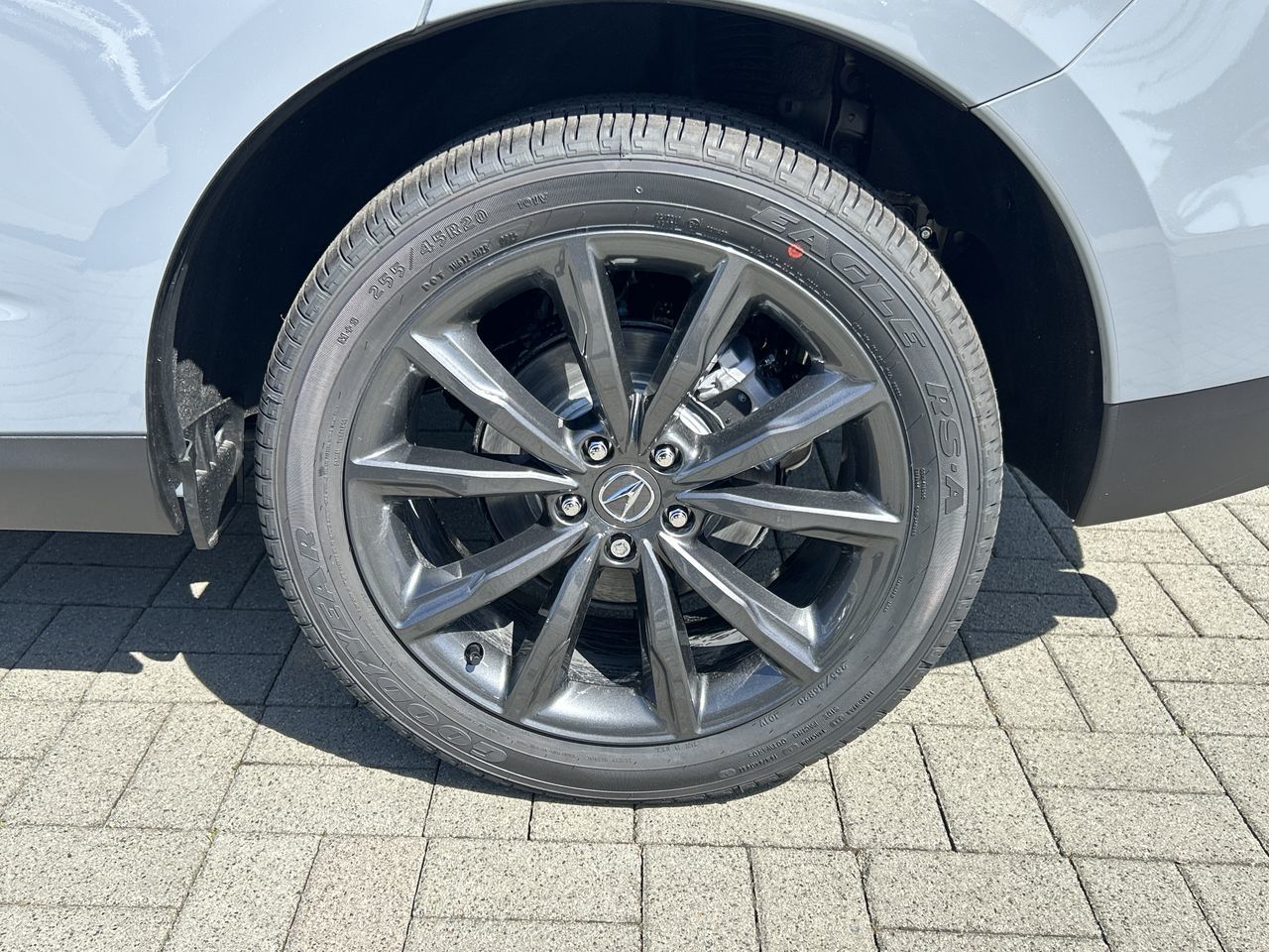 Acura RDX  2025 à Vancouver Nord, Colombie-Britannique