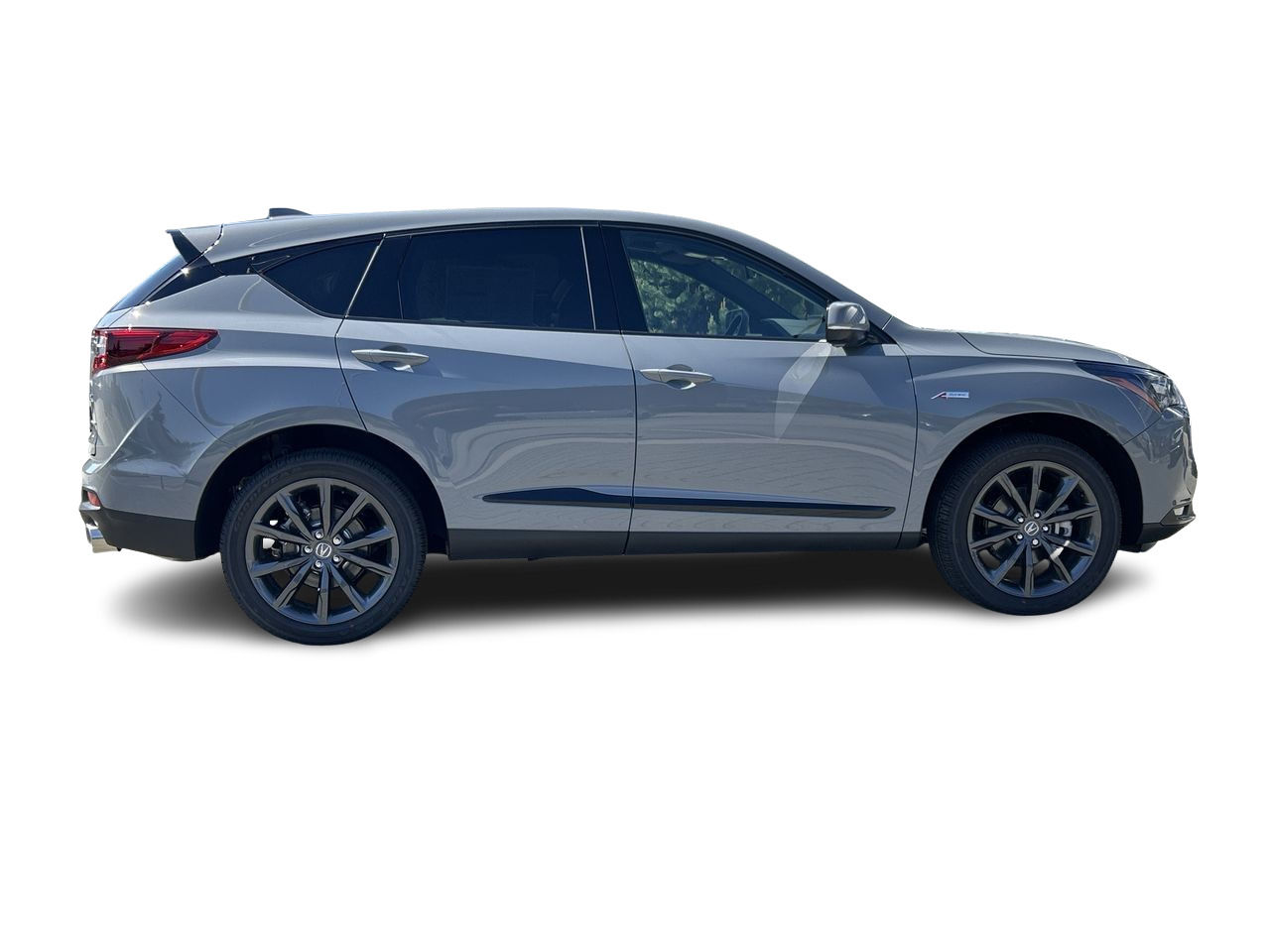 Acura RDX  2025 à Vancouver Nord, Colombie-Britannique