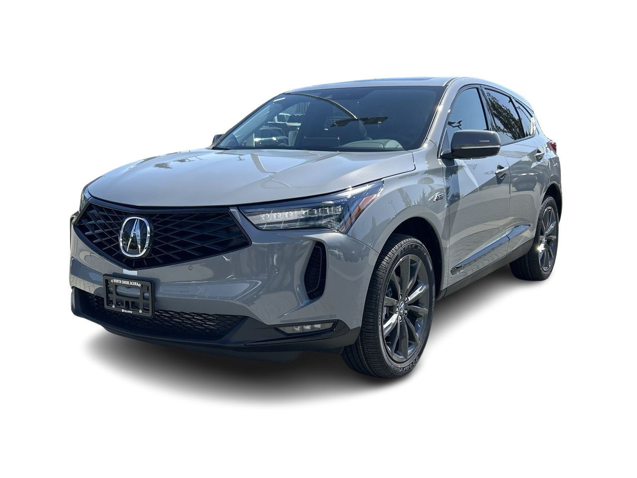 Acura RDX  2025 à Vancouver Nord, Colombie-Britannique