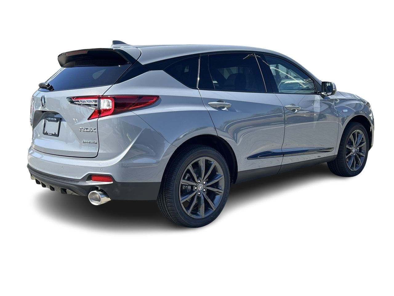 Acura RDX  2025 à Vancouver Nord, Colombie-Britannique