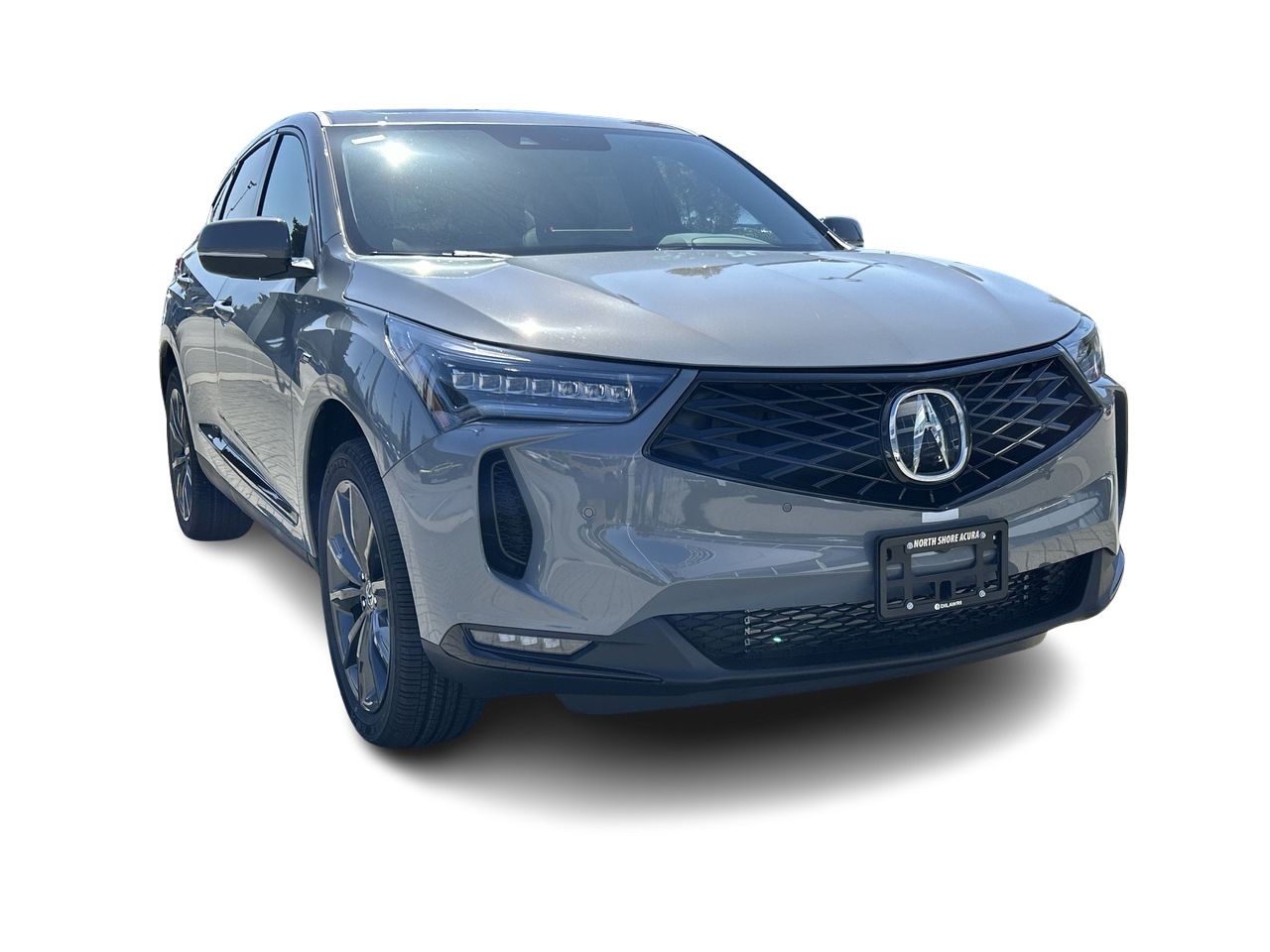 Acura RDX  2025 à Vancouver Nord, Colombie-Britannique