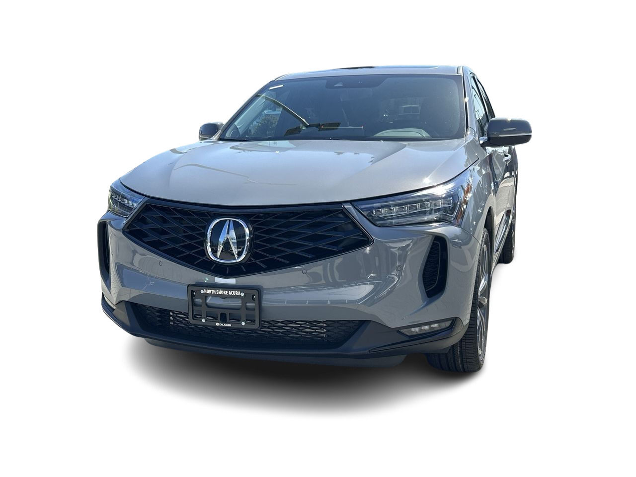 Acura RDX  2025 à Vancouver Nord, Colombie-Britannique