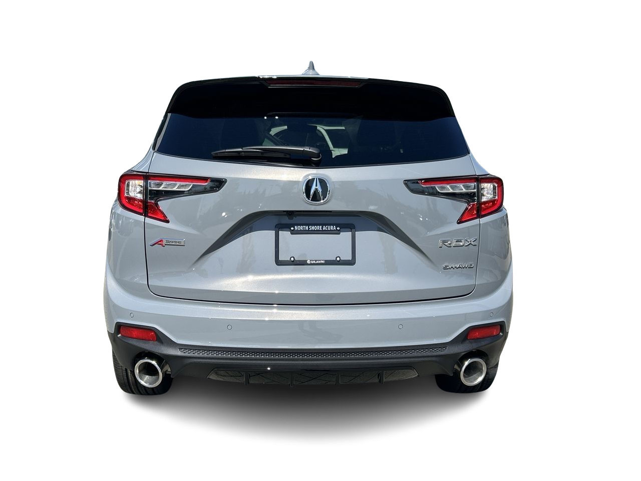 Acura RDX  2025 à Vancouver Nord, Colombie-Britannique