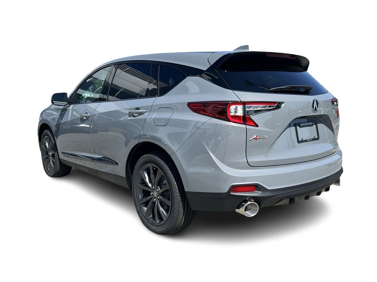 Acura RDX  2025 à Vancouver Nord, Colombie-Britannique