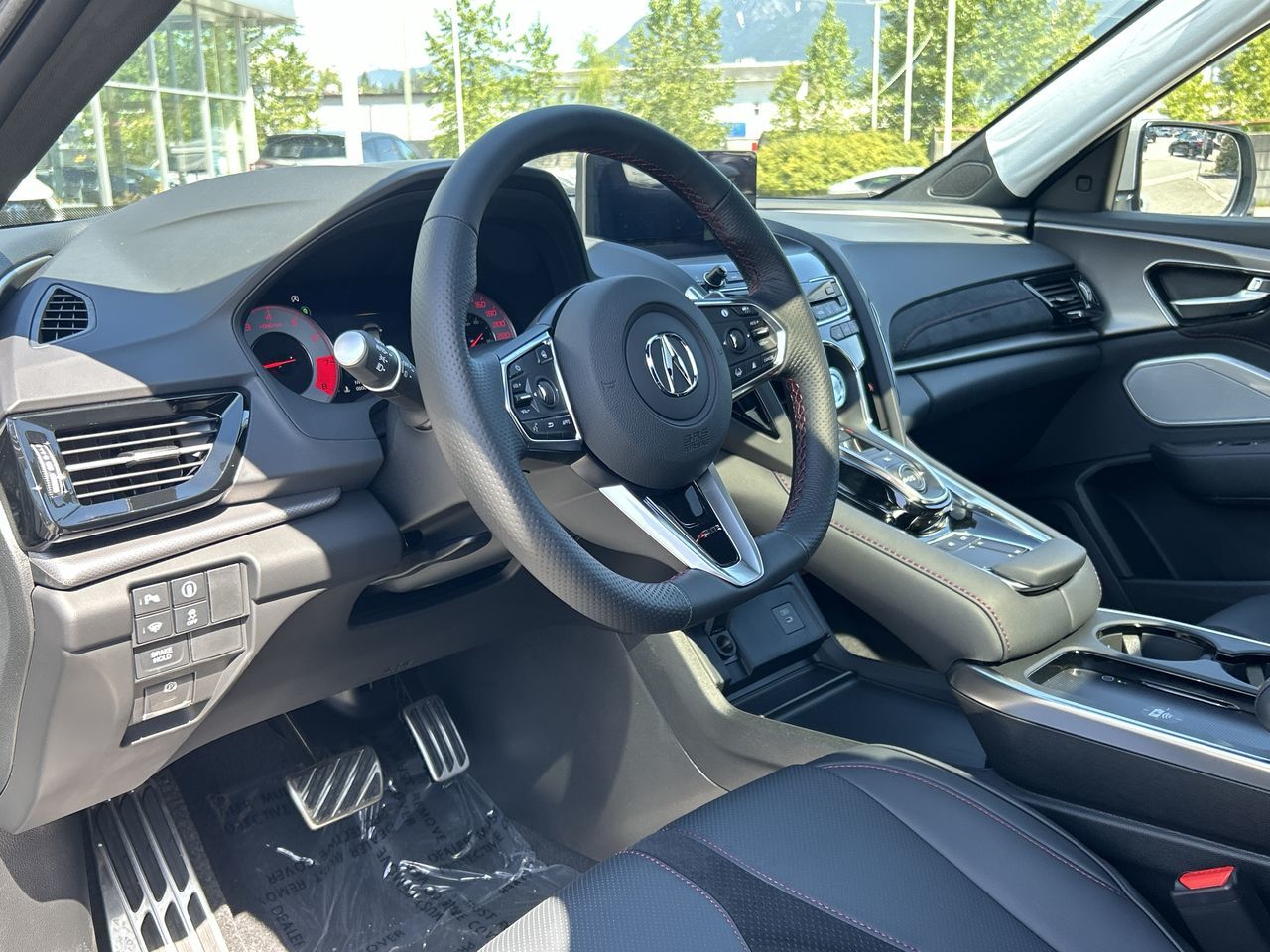 Acura RDX  2025 à Vancouver Nord, Colombie-Britannique