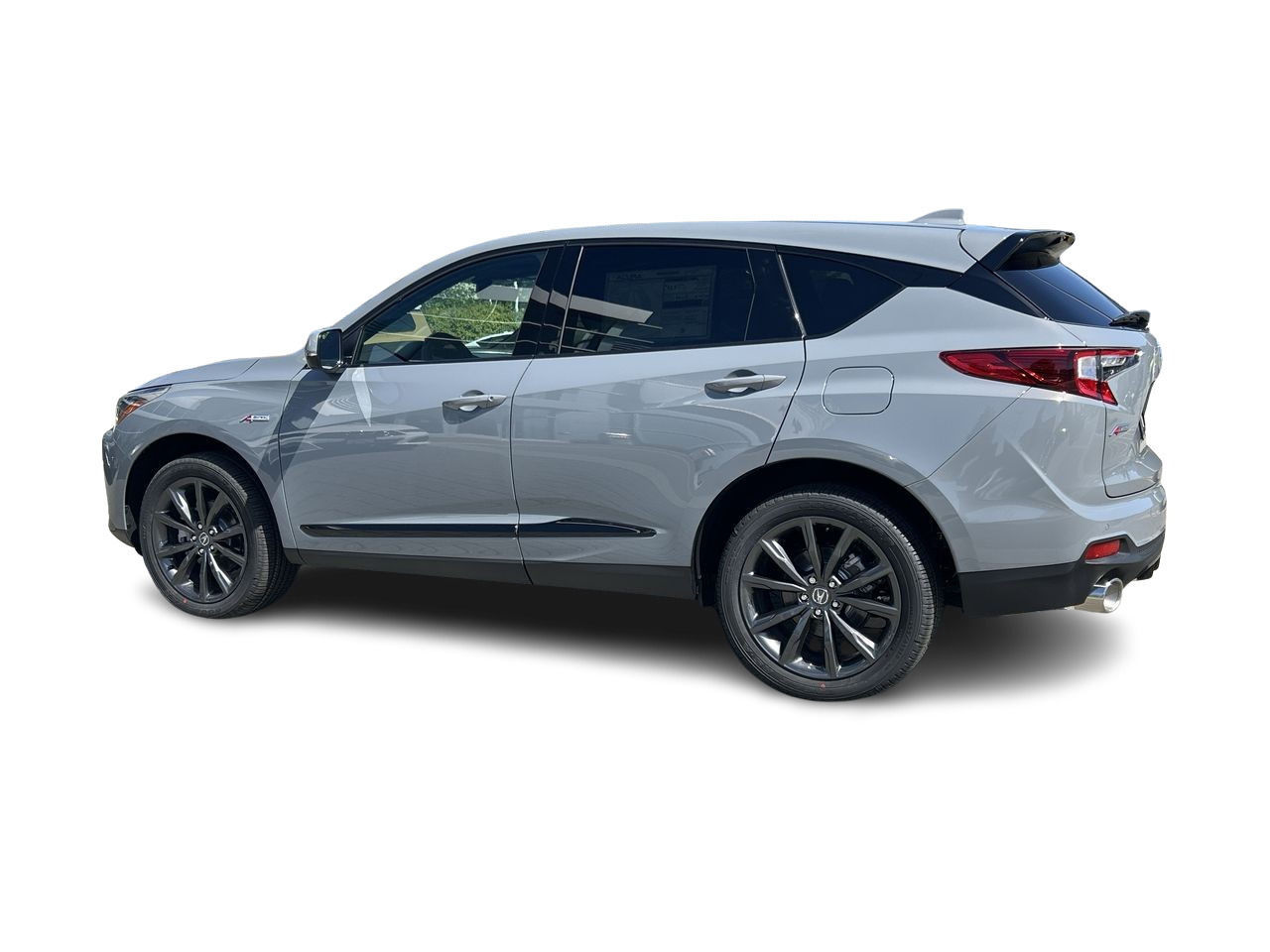 Acura RDX  2025 à Vancouver Nord, Colombie-Britannique