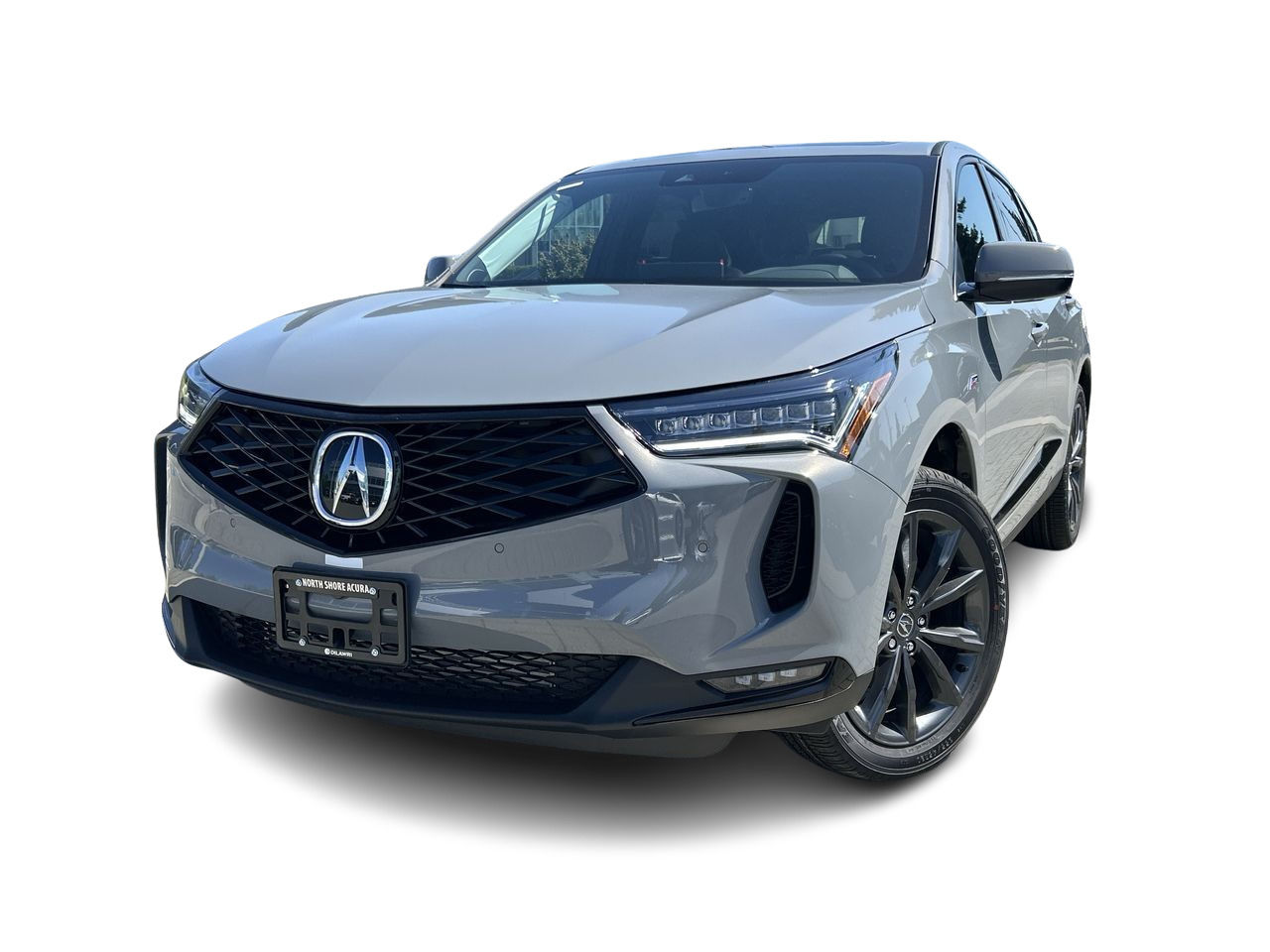 Acura RDX  2025 à Vancouver Nord, Colombie-Britannique