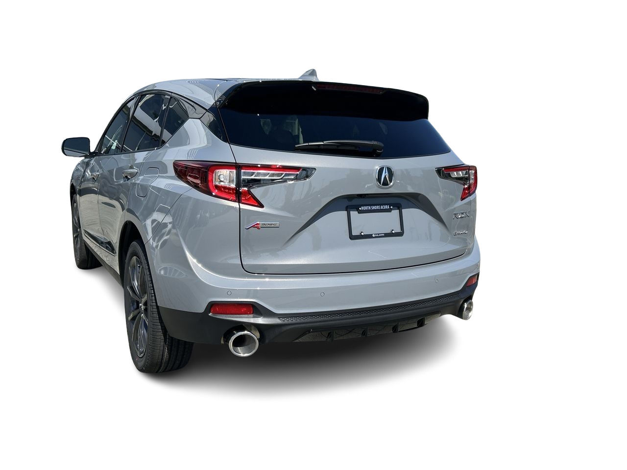 Acura RDX  2025 à Vancouver Nord, Colombie-Britannique