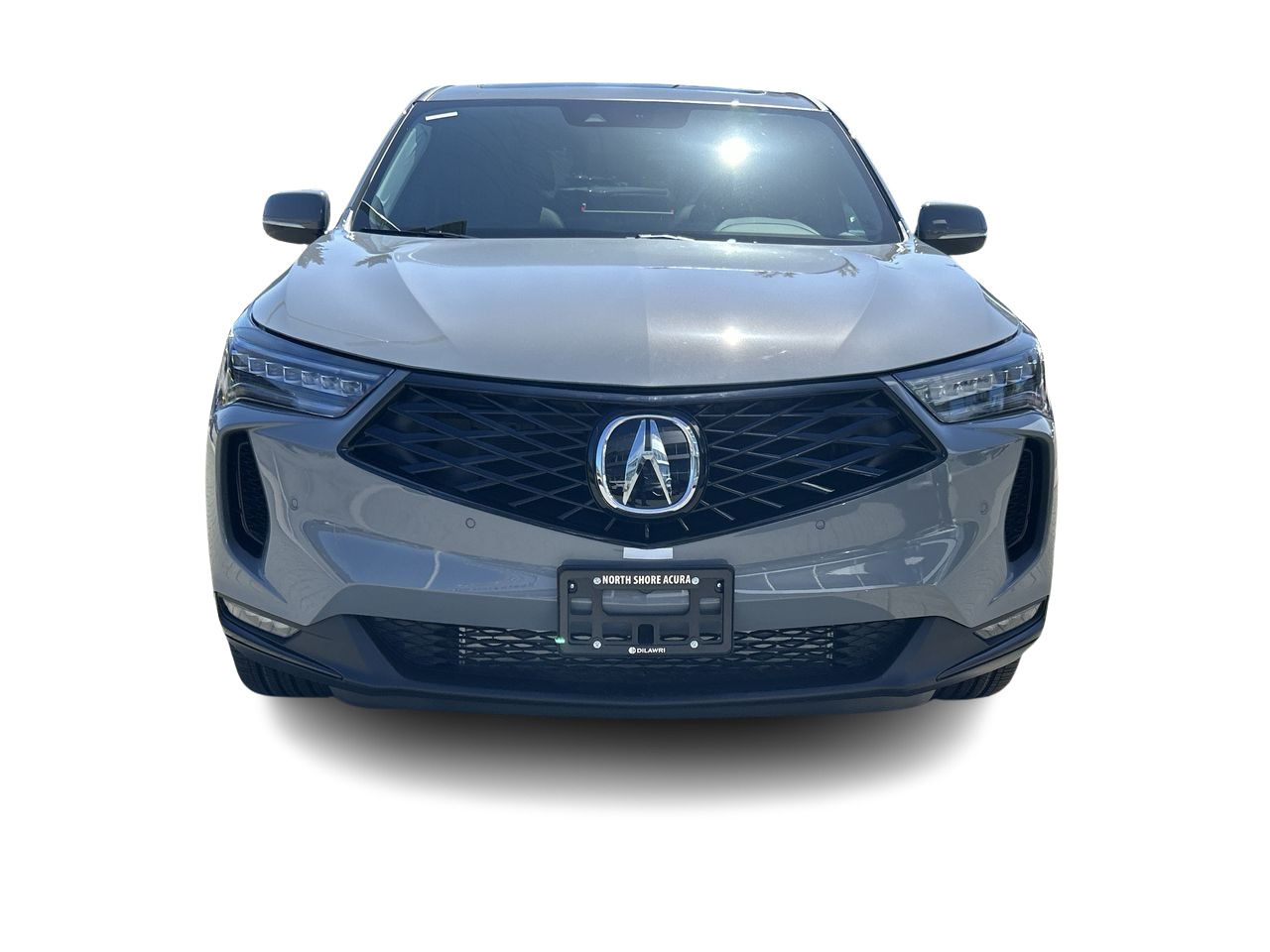 Acura RDX  2025 à Vancouver Nord, Colombie-Britannique