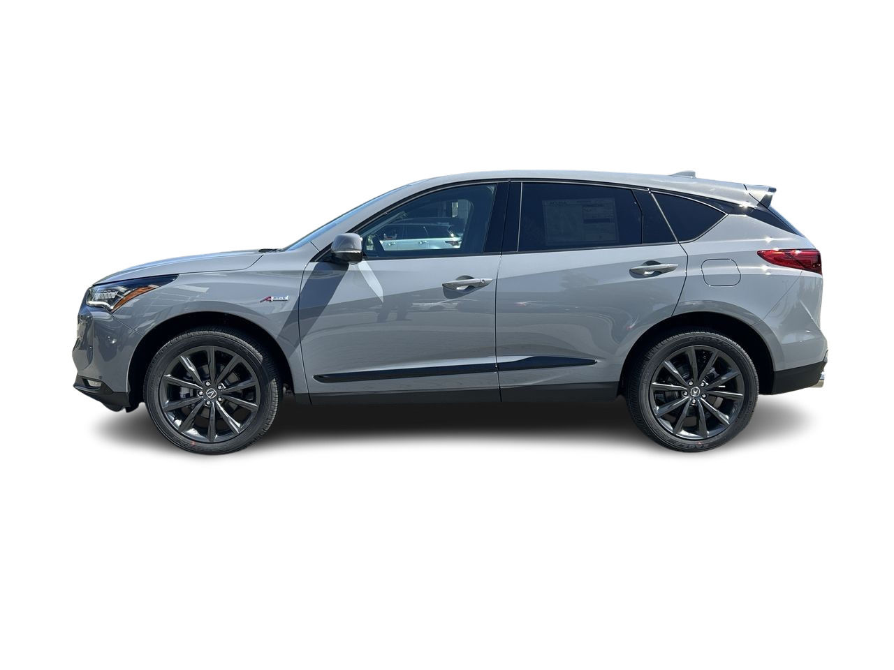 Acura RDX  2025 à Vancouver Nord, Colombie-Britannique