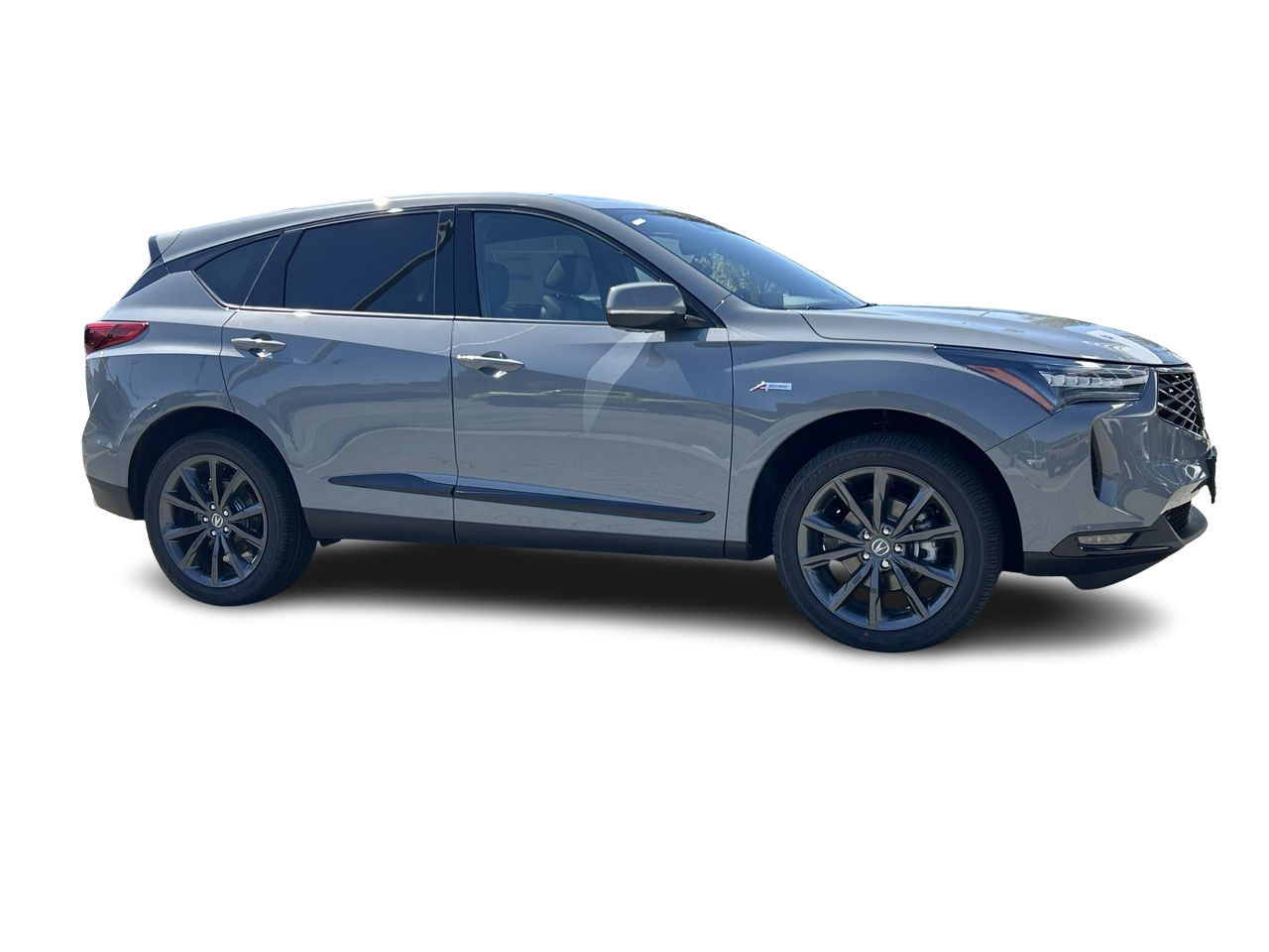 Acura RDX  2025 à Vancouver Nord, Colombie-Britannique