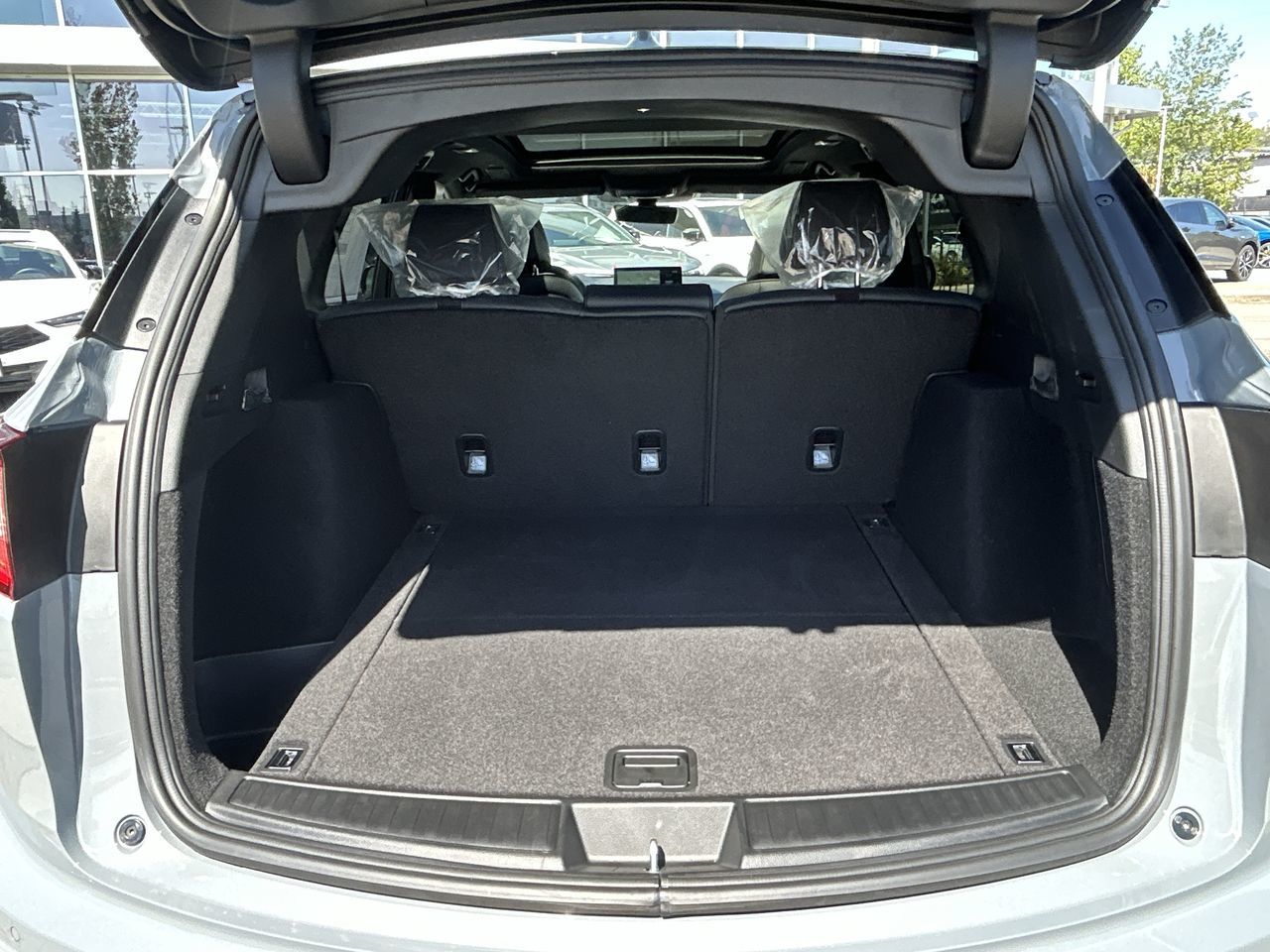 Acura RDX  2025 à Vancouver Nord, Colombie-Britannique