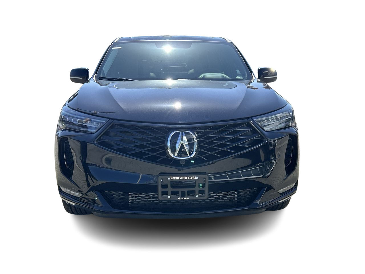 2025 Acura RDX in North Vancouver, British Columbia
