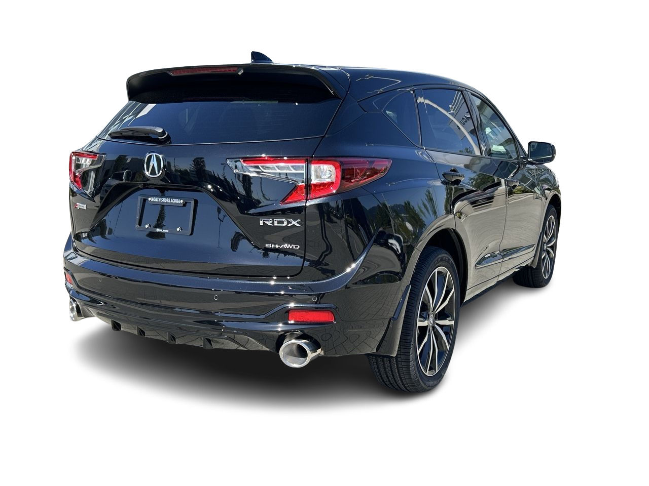 2025 Acura RDX in North Vancouver, British Columbia