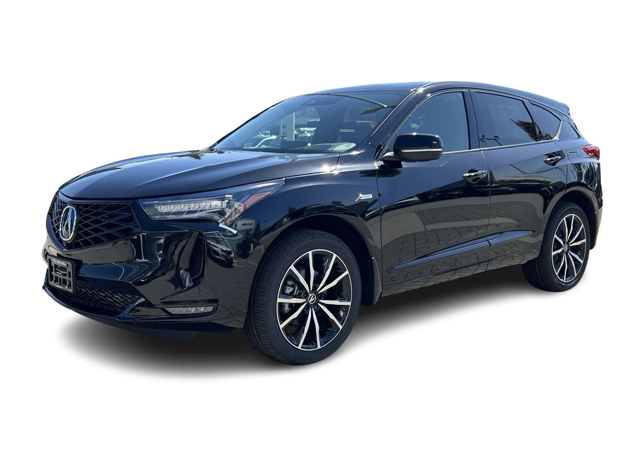 2025 Acura RDX in North Vancouver, British Columbia
