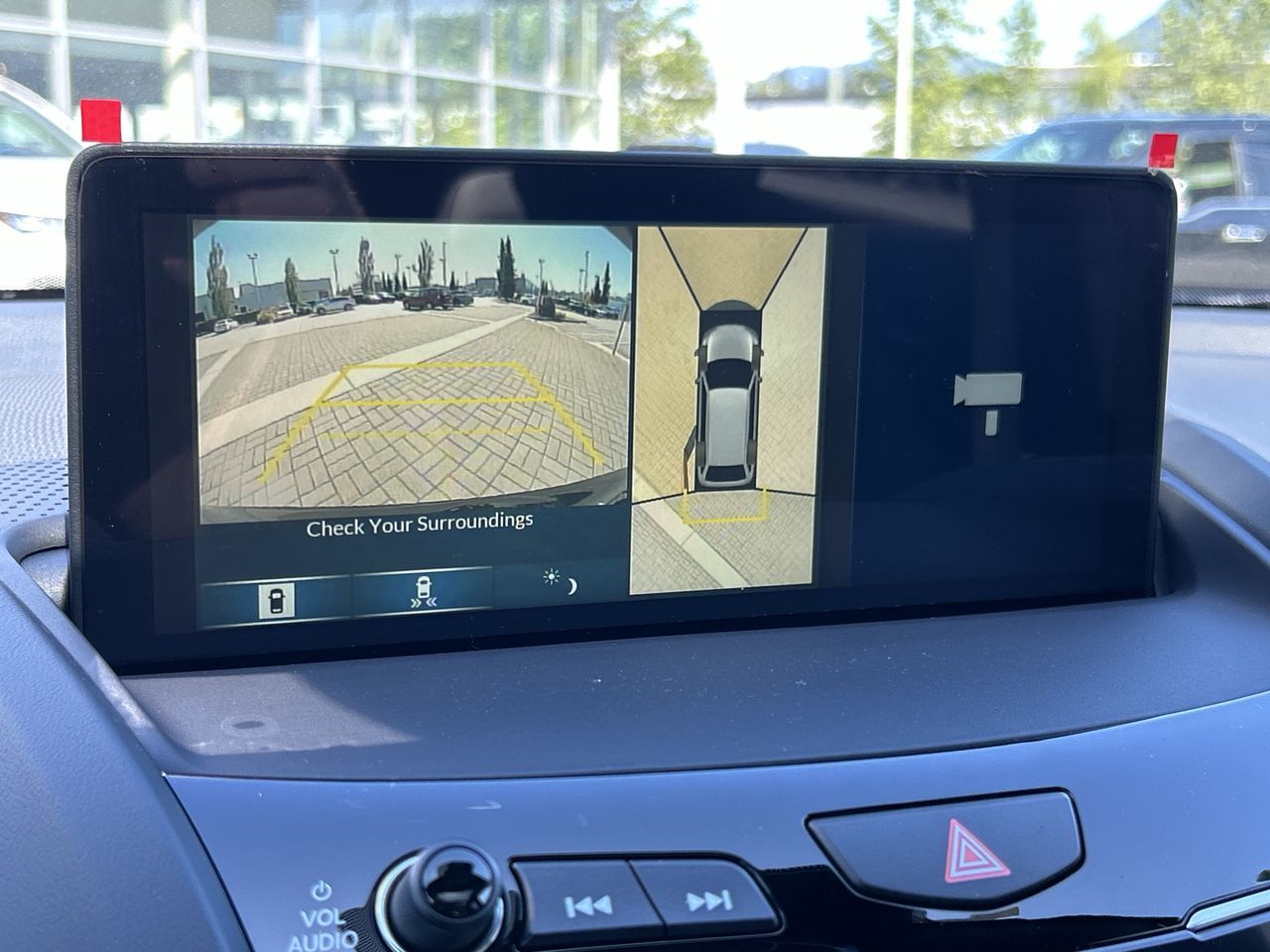 2025 Acura RDX in North Vancouver, British Columbia
