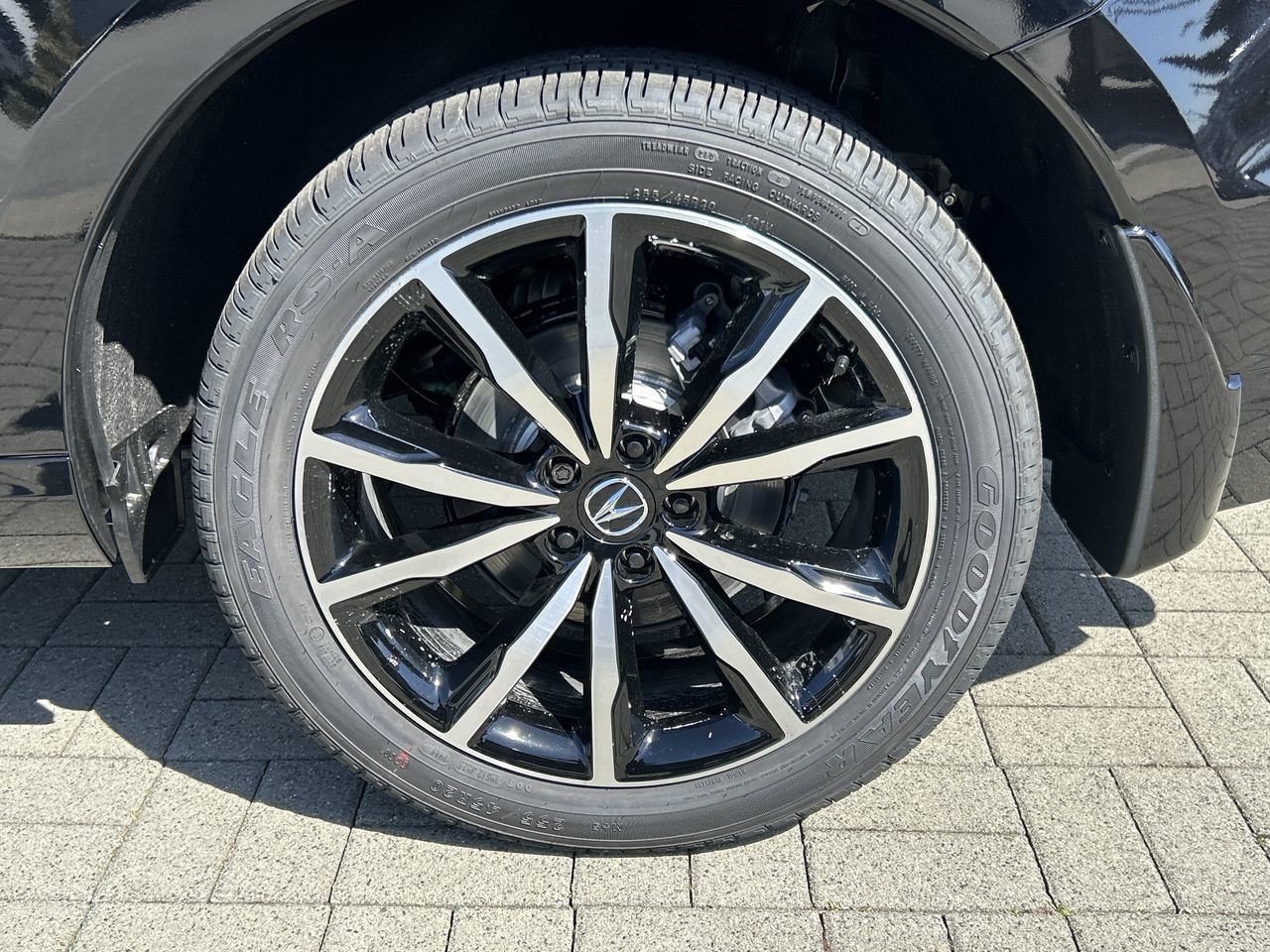 Acura RDX  2025 à Vancouver Nord, Colombie-Britannique