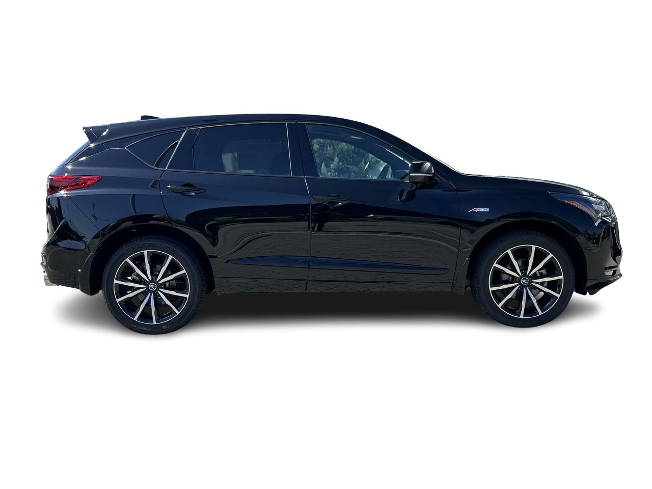 2025 Acura RDX in North Vancouver, British Columbia