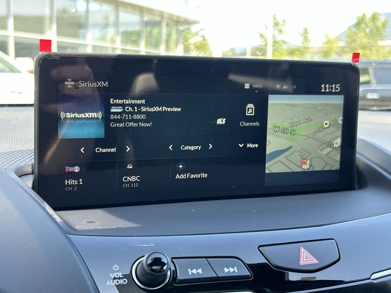 2025 Acura RDX in North Vancouver, British Columbia