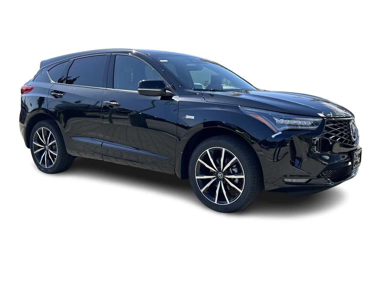 2025 Acura RDX in North Vancouver, British Columbia