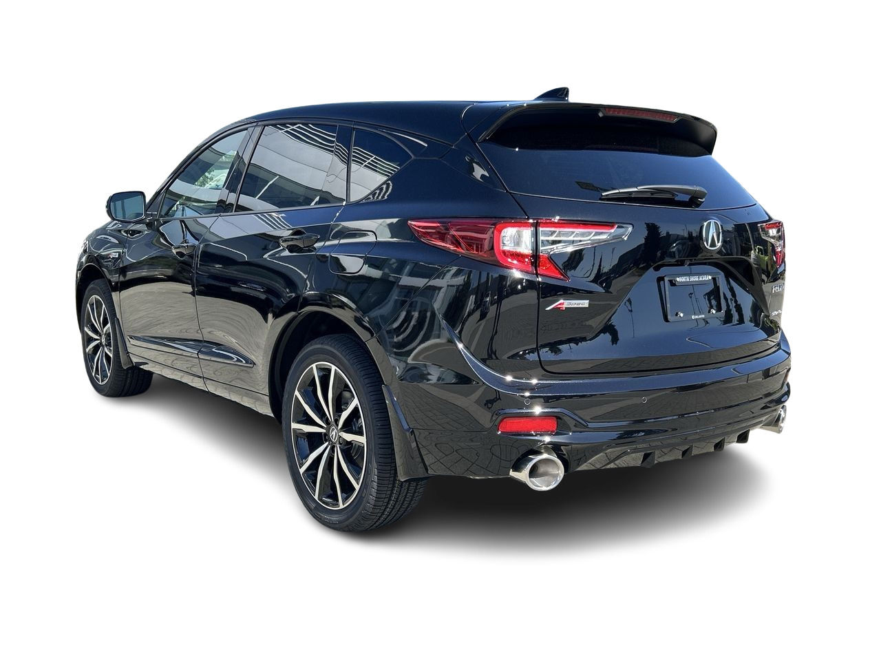2025 Acura RDX in North Vancouver, British Columbia