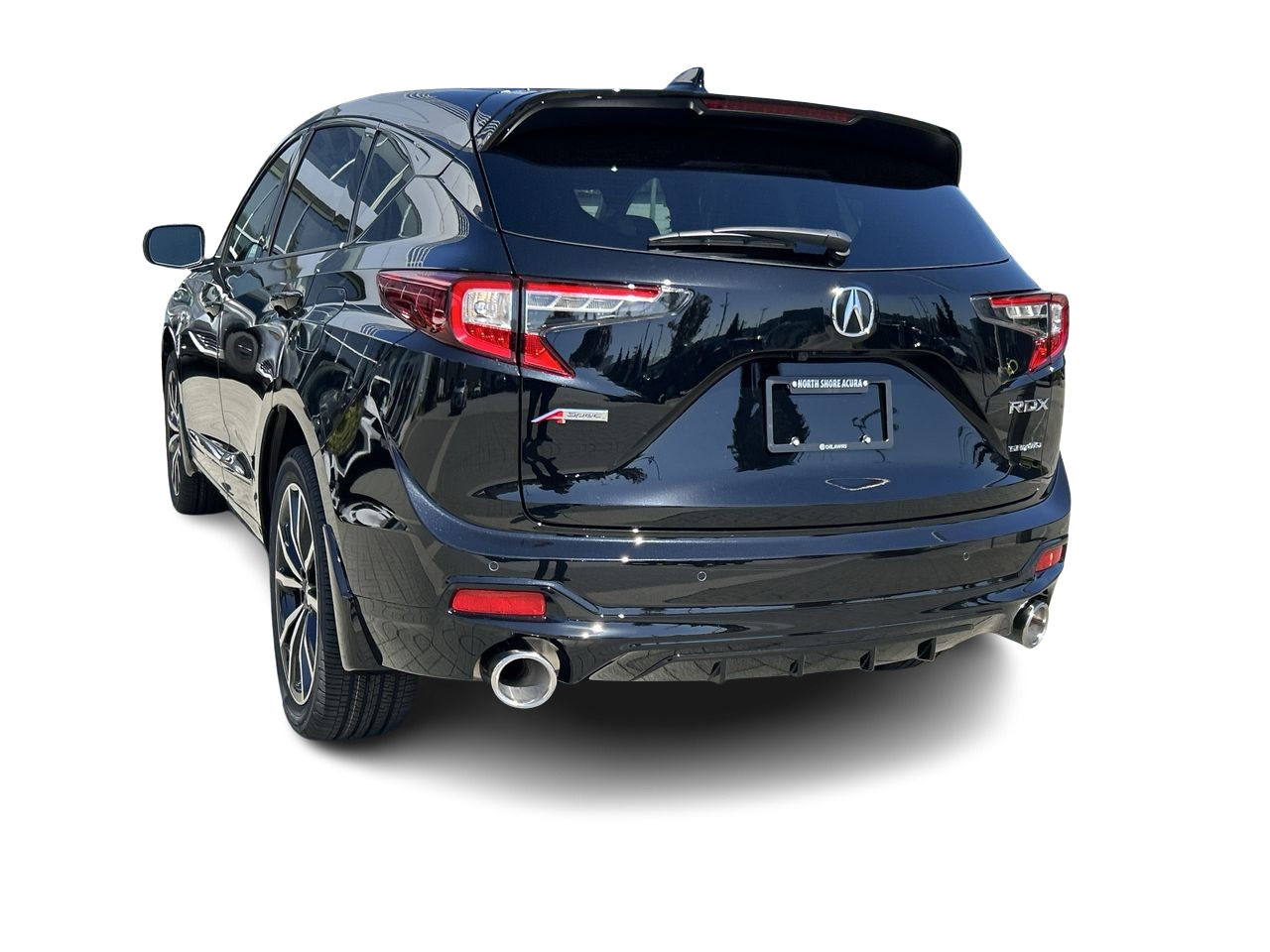 2025 Acura RDX in North Vancouver, British Columbia
