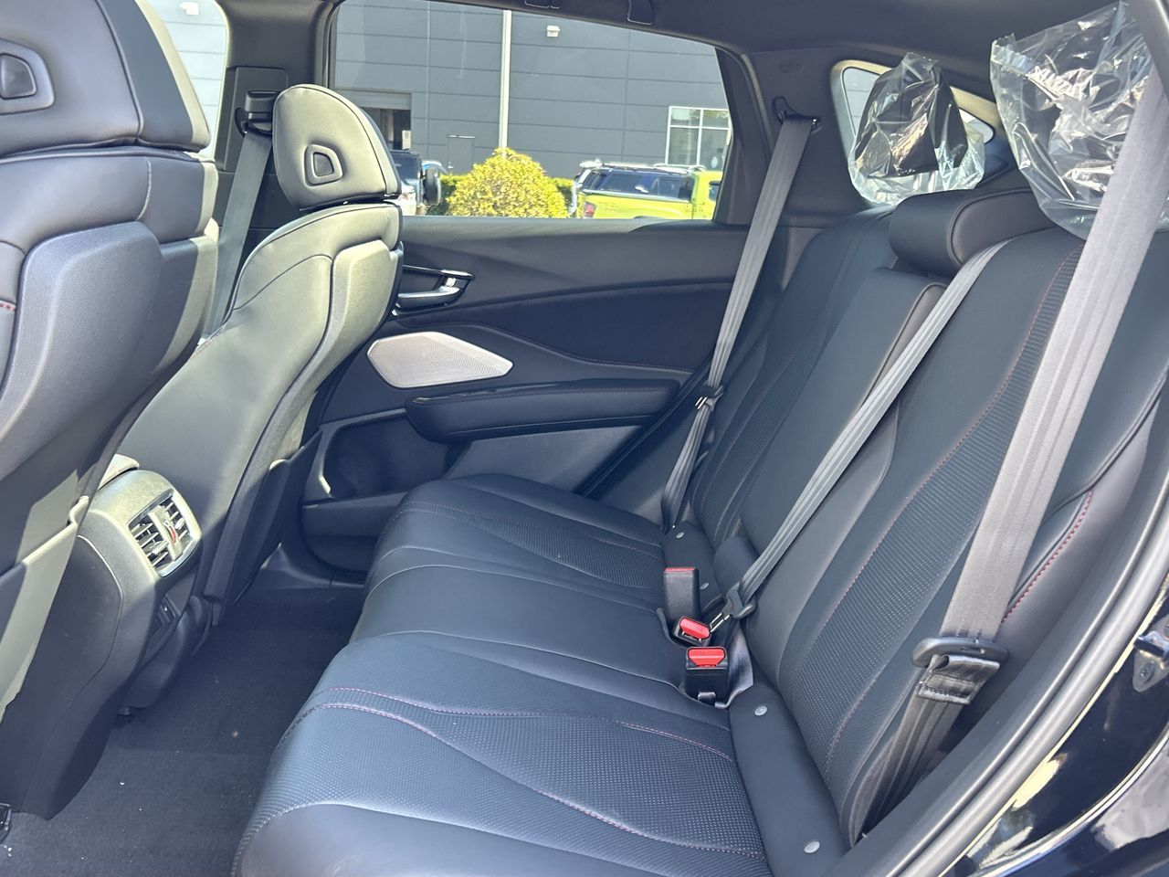 Acura RDX  2025 à Vancouver Nord, Colombie-Britannique