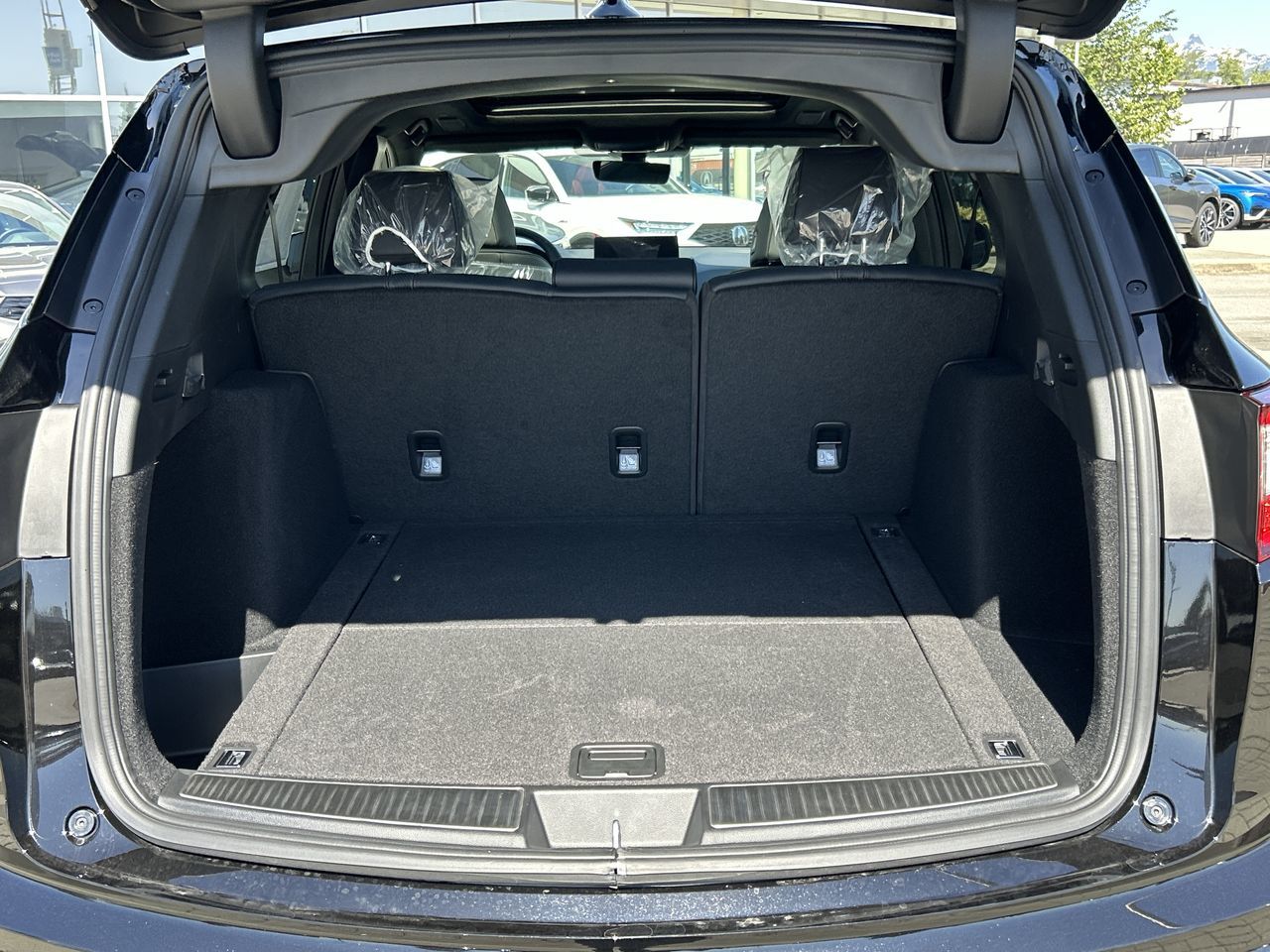 Acura RDX  2025 à Vancouver Nord, Colombie-Britannique