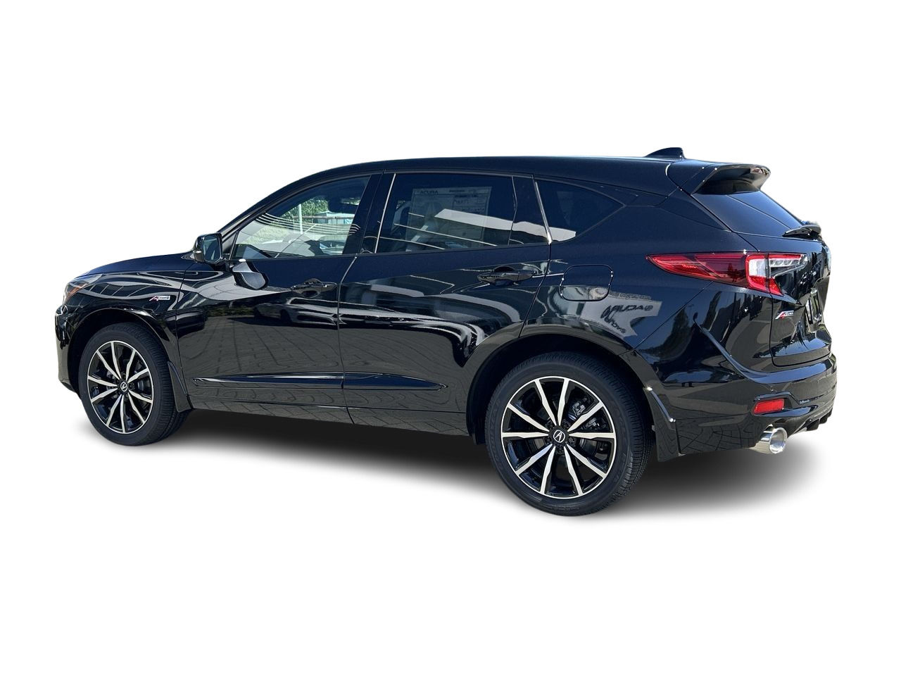2025 Acura RDX in North Vancouver, British Columbia