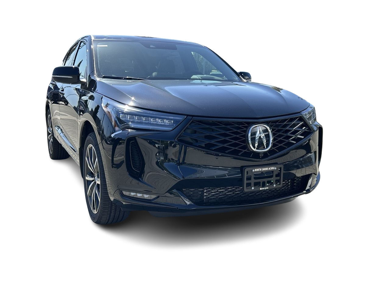 Acura RDX  2025 à Vancouver Nord, Colombie-Britannique