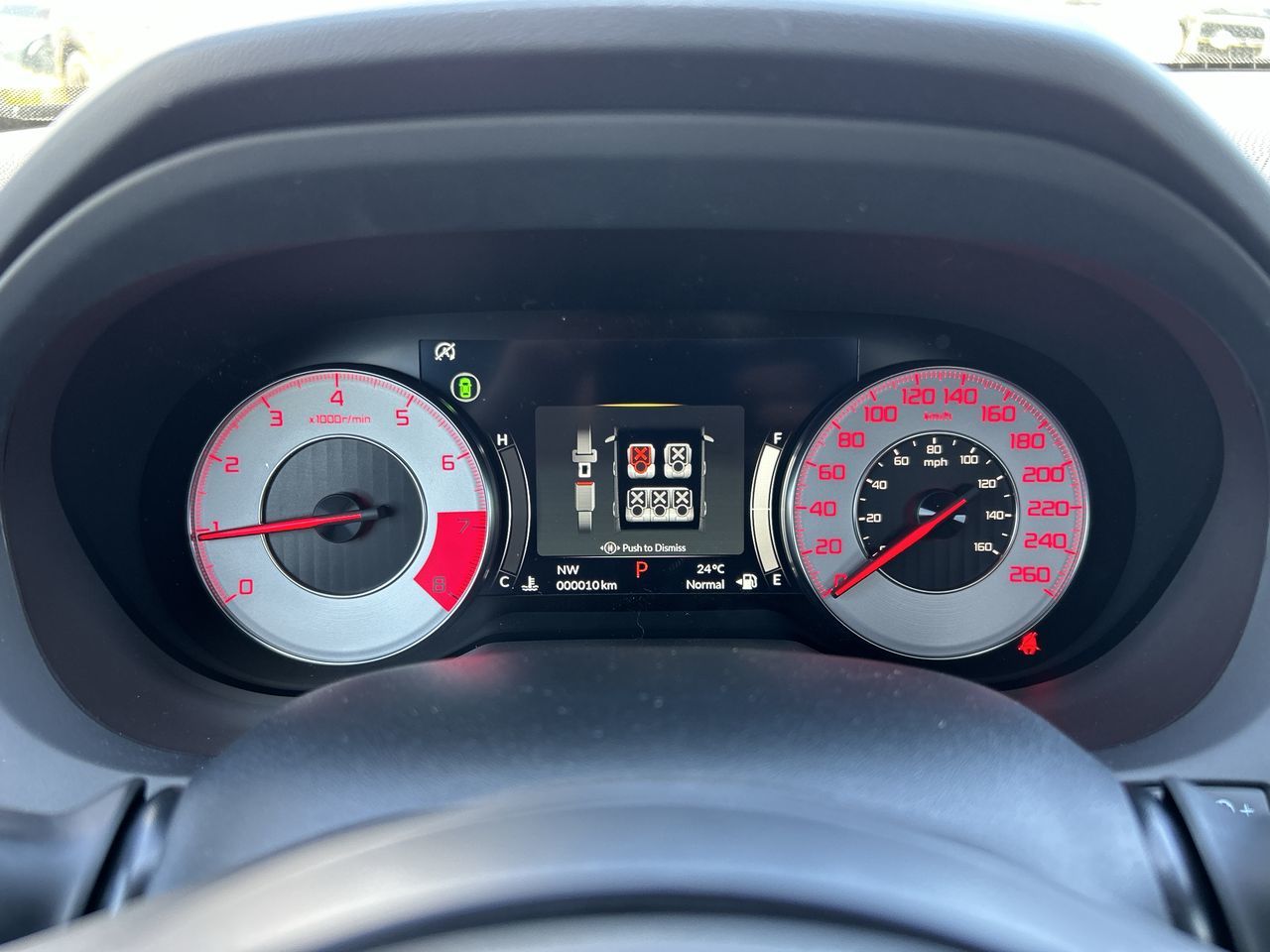 2025 Acura RDX in North Vancouver, British Columbia