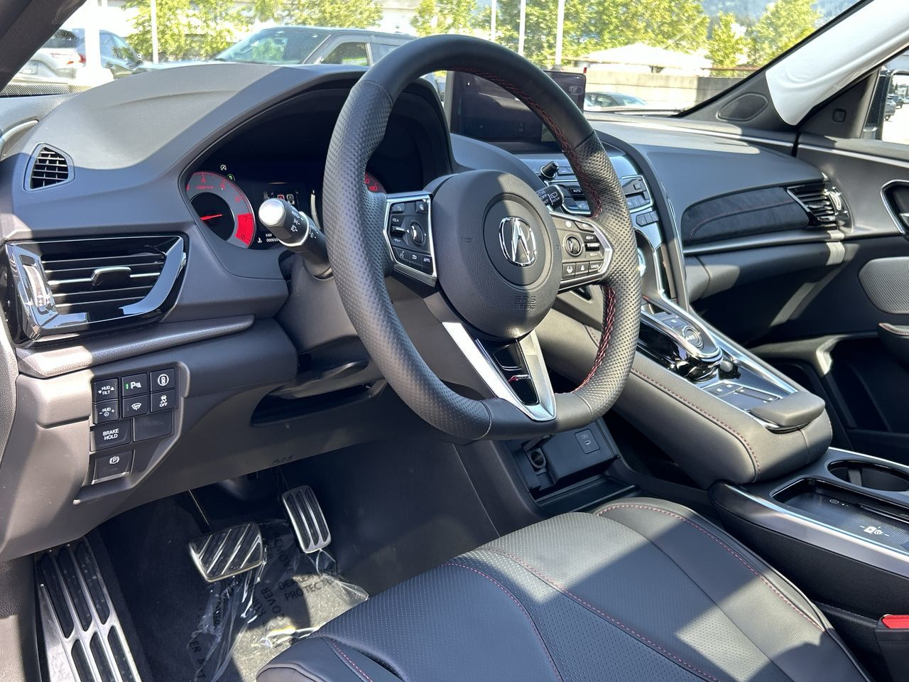 Acura RDX  2025 à Vancouver Nord, Colombie-Britannique