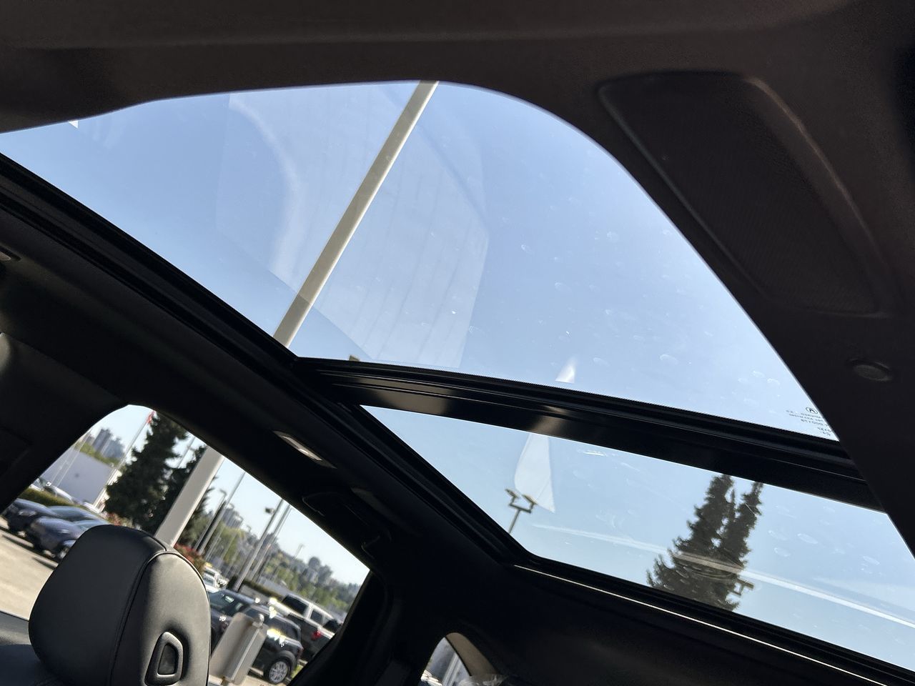 Acura RDX  2025 à Vancouver Nord, Colombie-Britannique