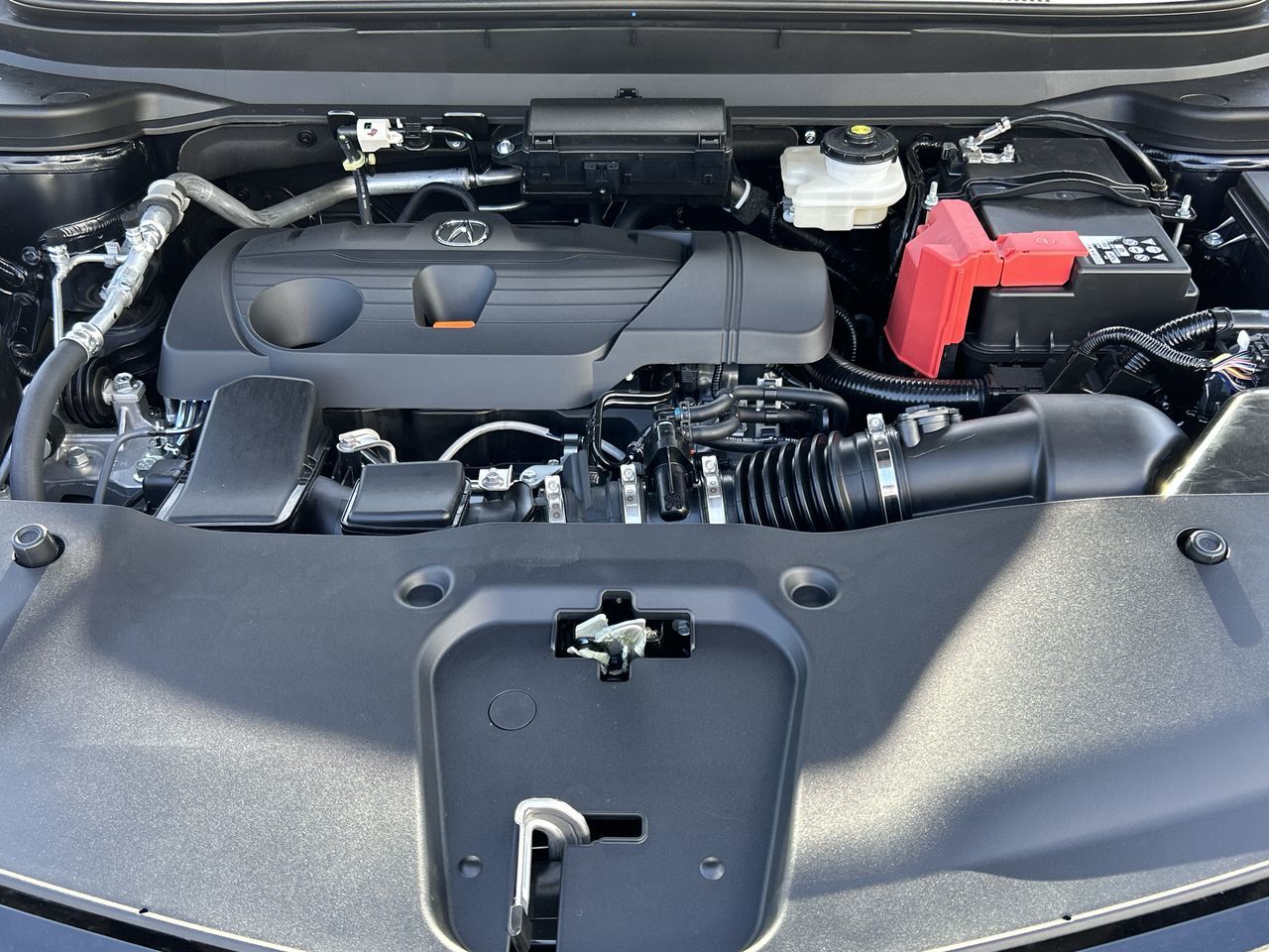 2025 Acura RDX in North Vancouver, British Columbia