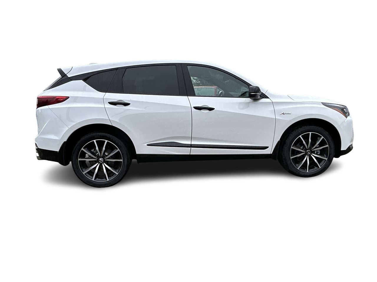 2025 Acura RDX in North Vancouver, British Columbia