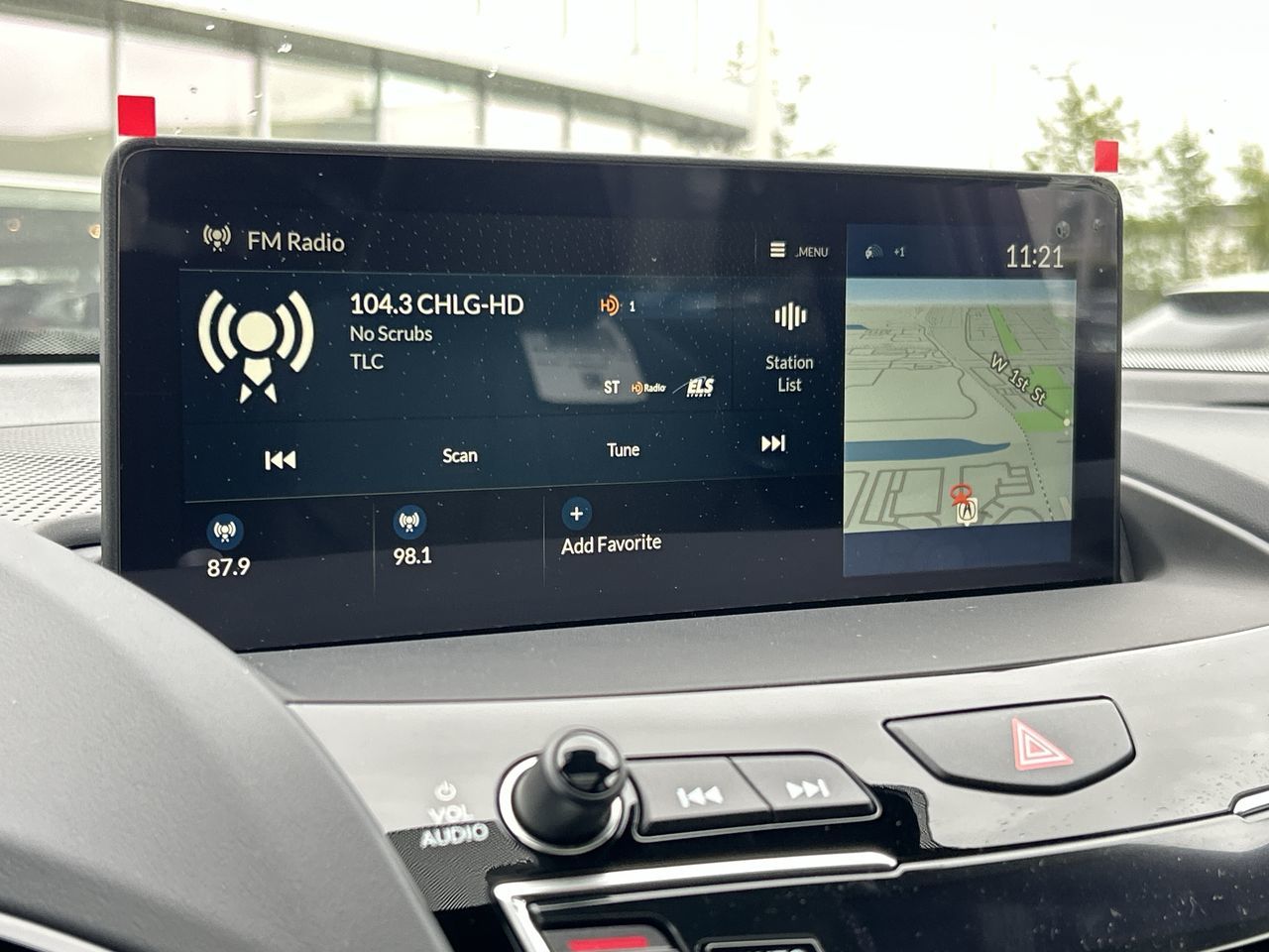 2025 Acura RDX in North Vancouver, British Columbia