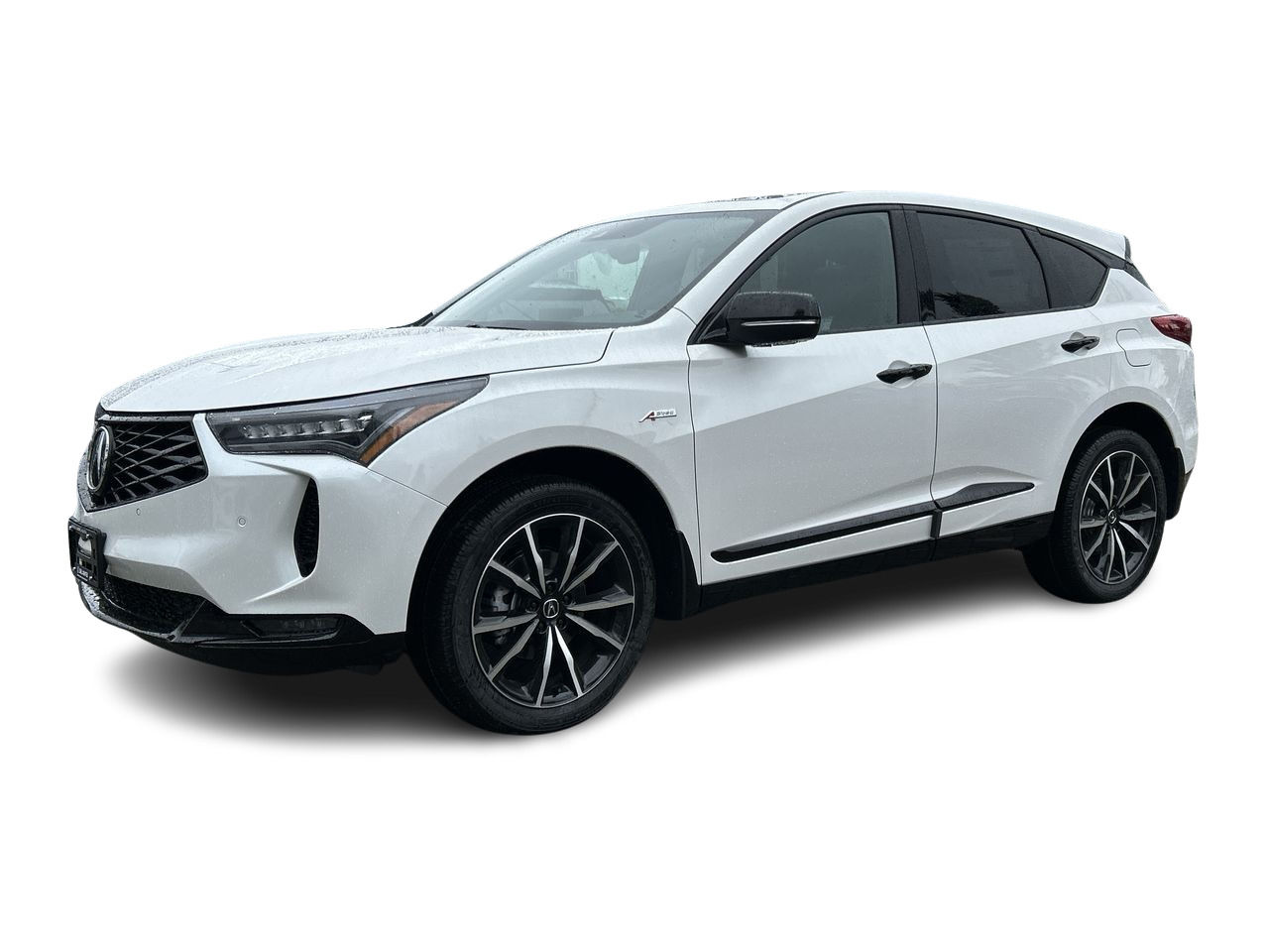 2025 Acura RDX in North Vancouver, British Columbia